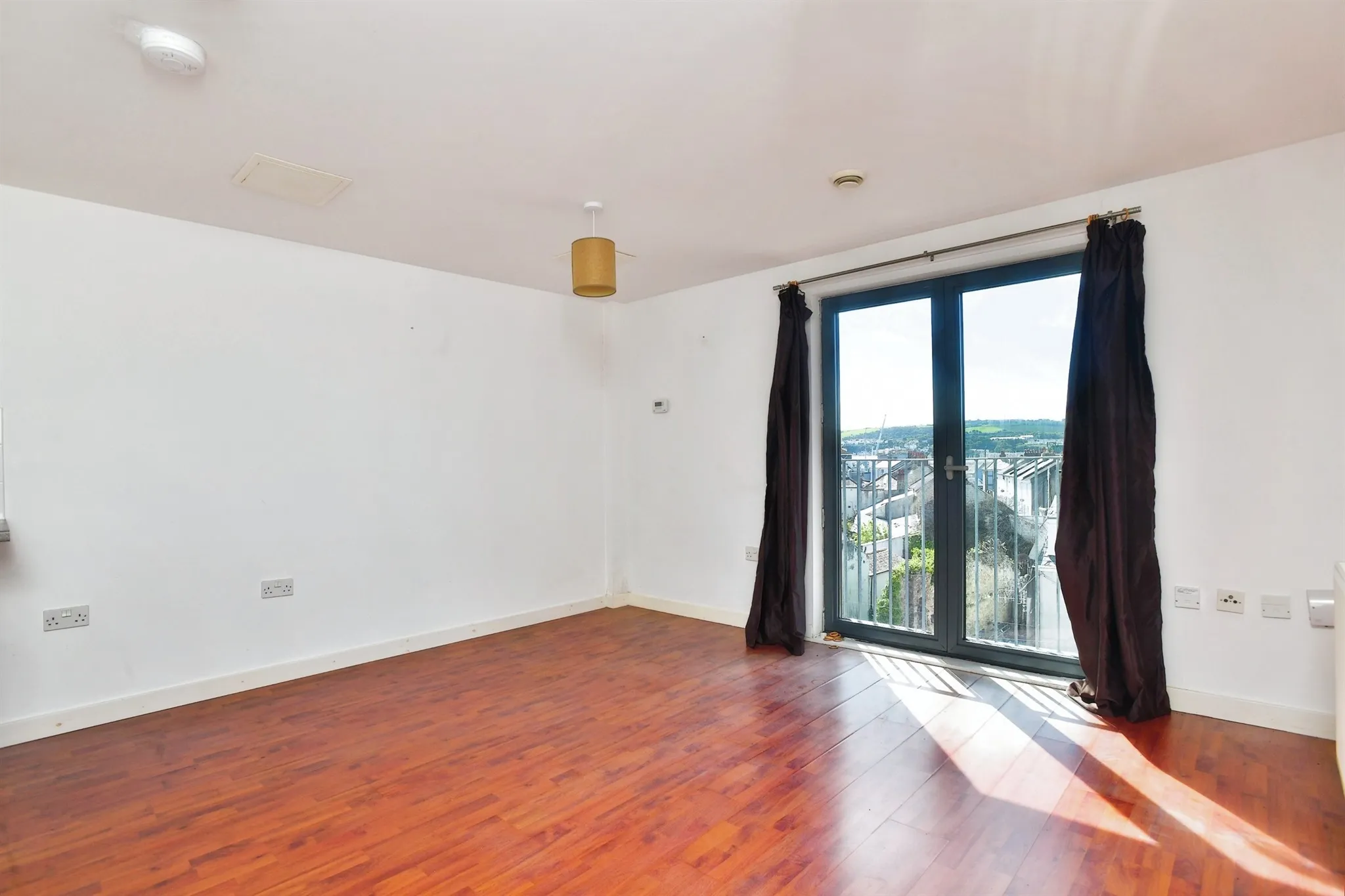 1 bed Apartment