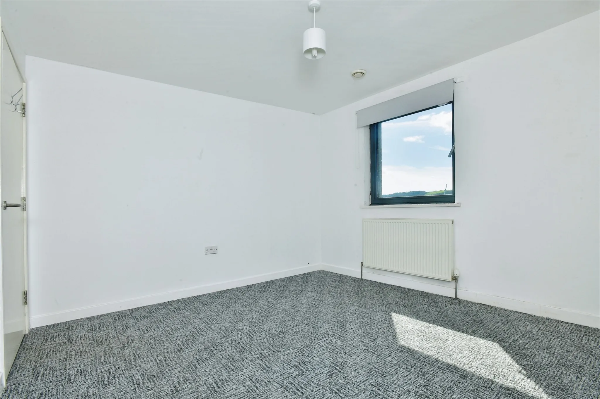 1 bed Apartment