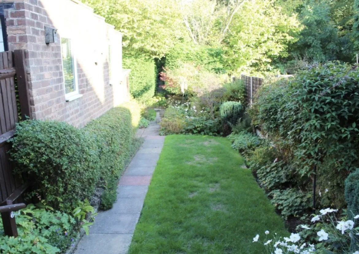 3 bed Semi-Detached