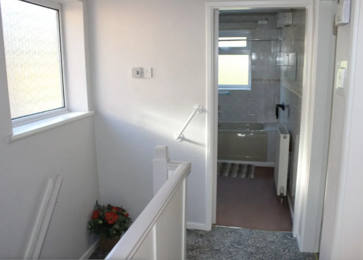 3 bed Semi-Detached
