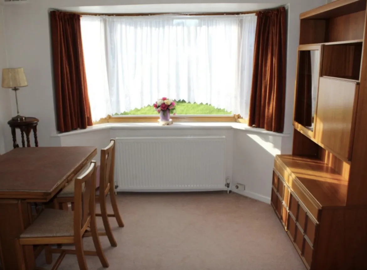 3 bed Semi-Detached