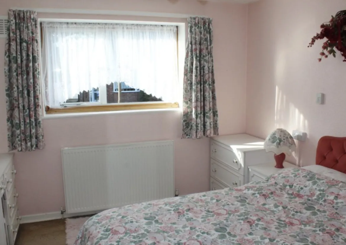 3 bed Semi-Detached