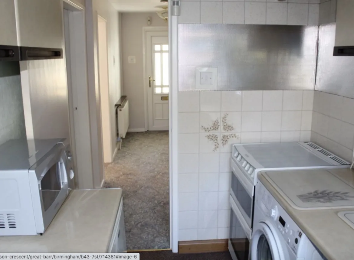 3 bed Semi-Detached