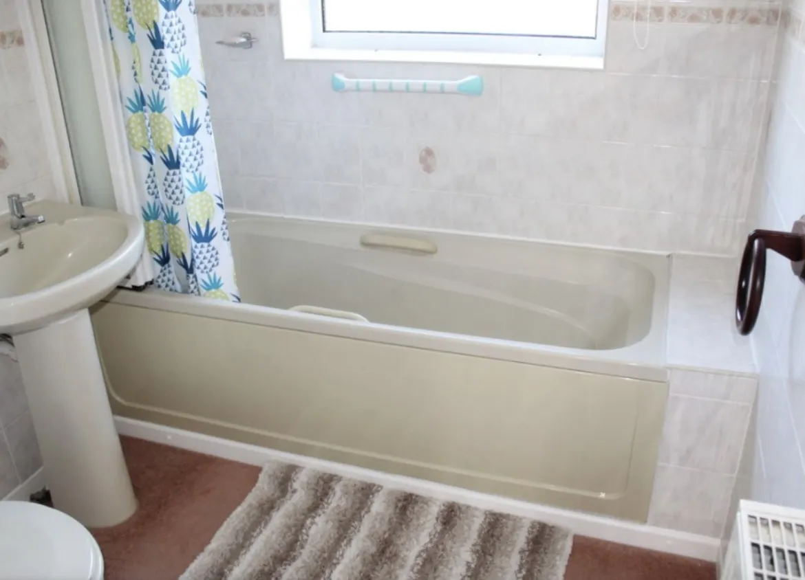 3 bed Semi-Detached