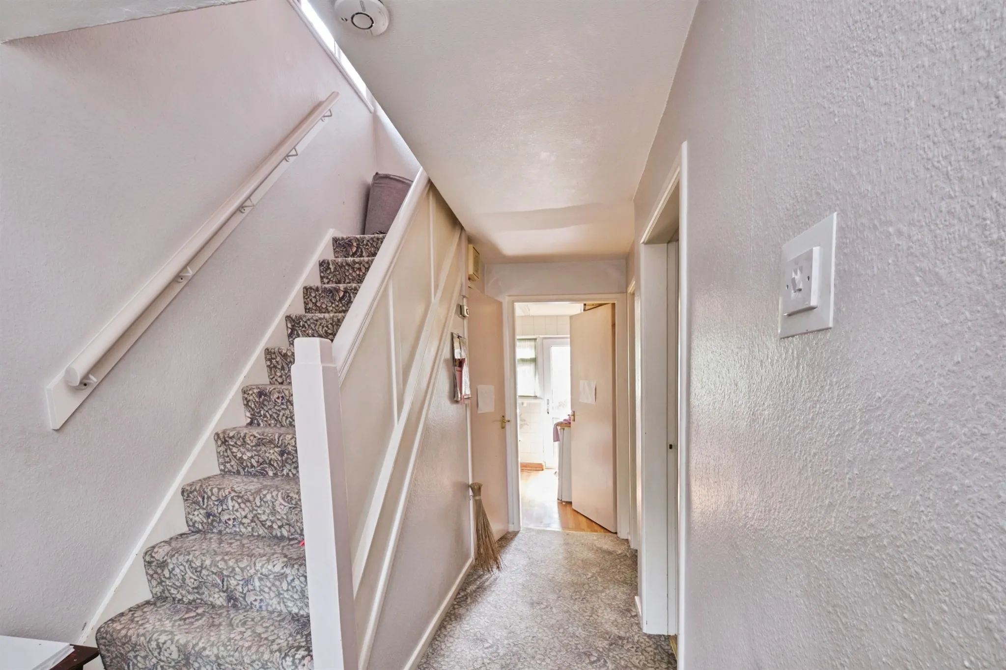 3 bed Semi-Detached