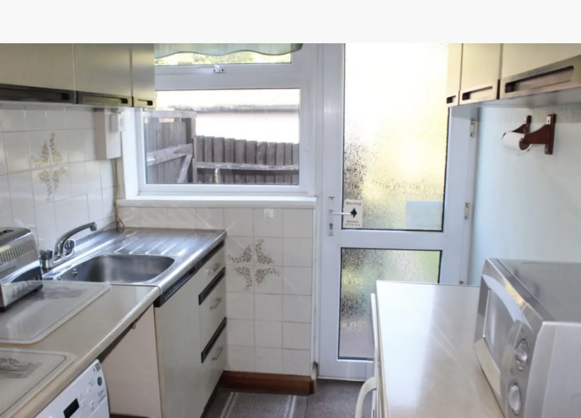 3 bed Semi-Detached
