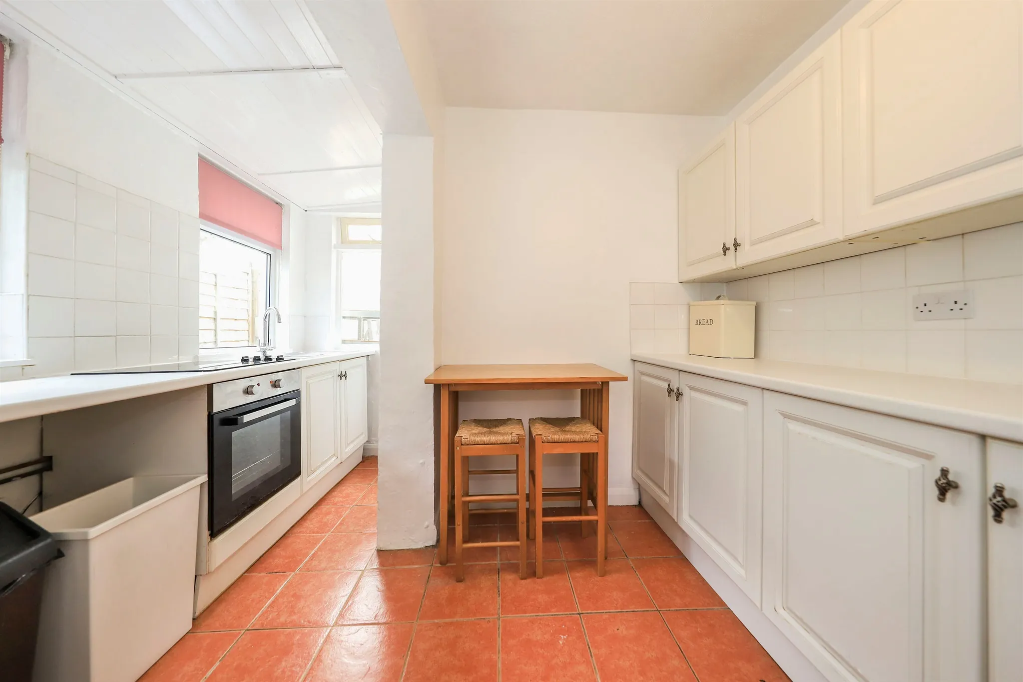 Property cover