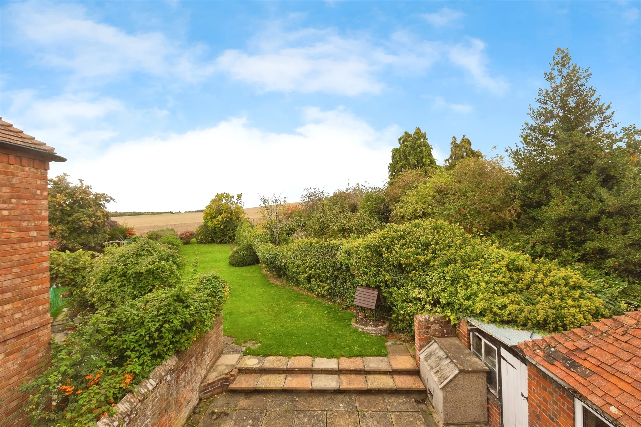 3 bed Semi-Detached