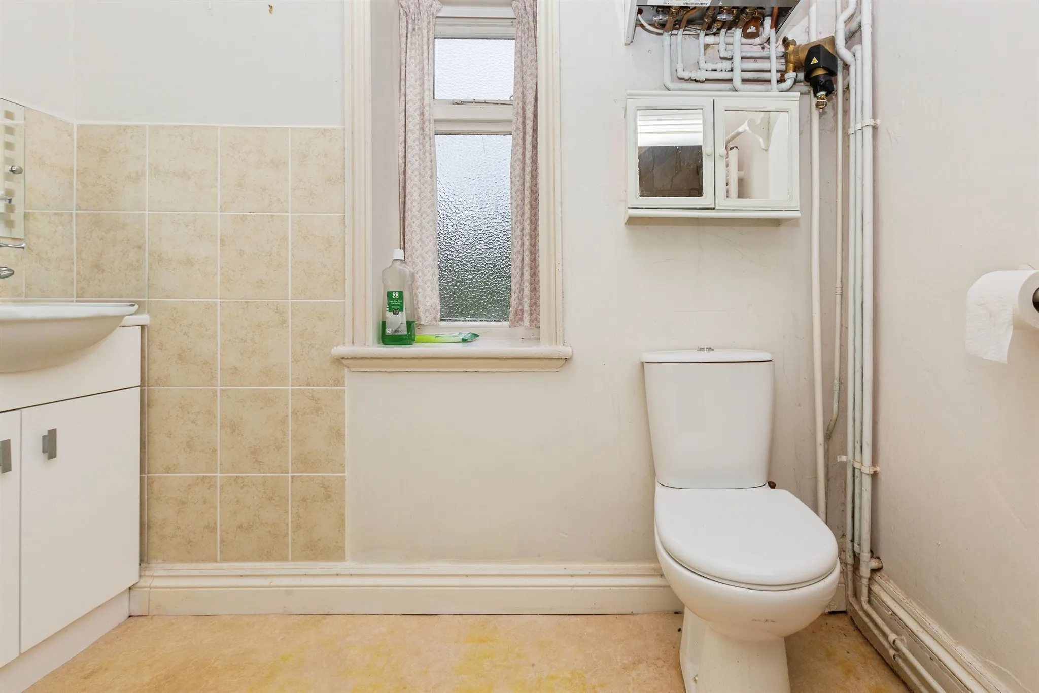 3 bed Semi-Detached