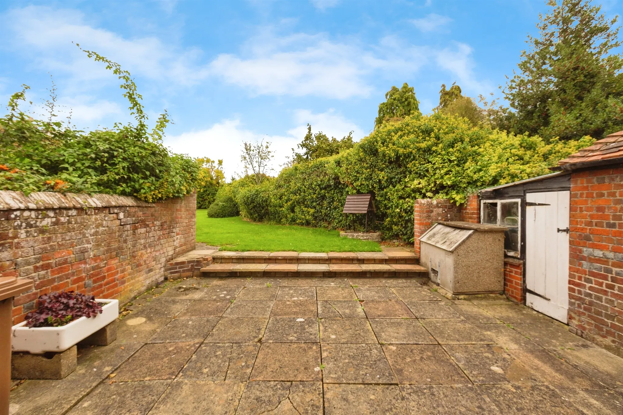 3 bed Semi-Detached