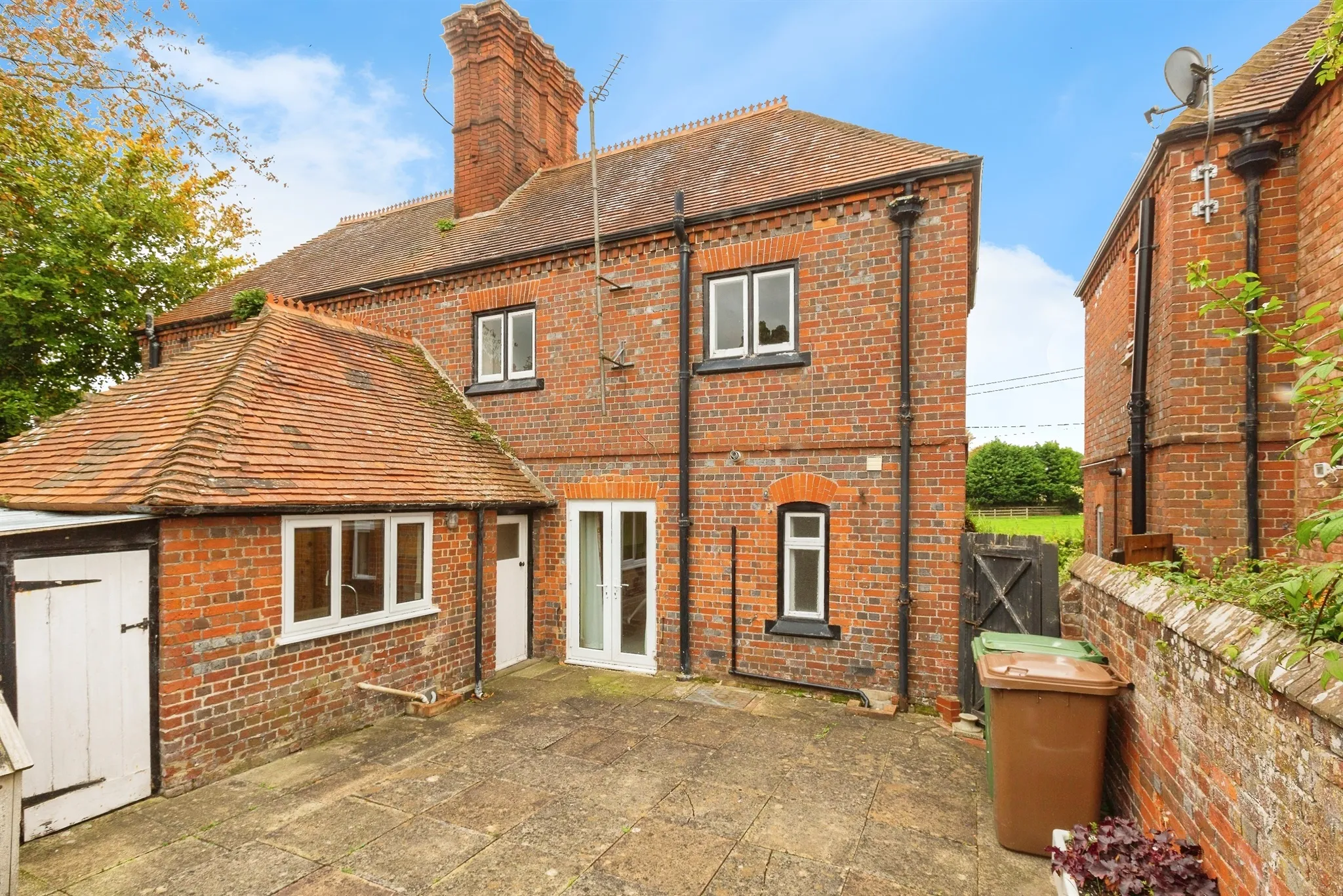 3 bed Semi-Detached