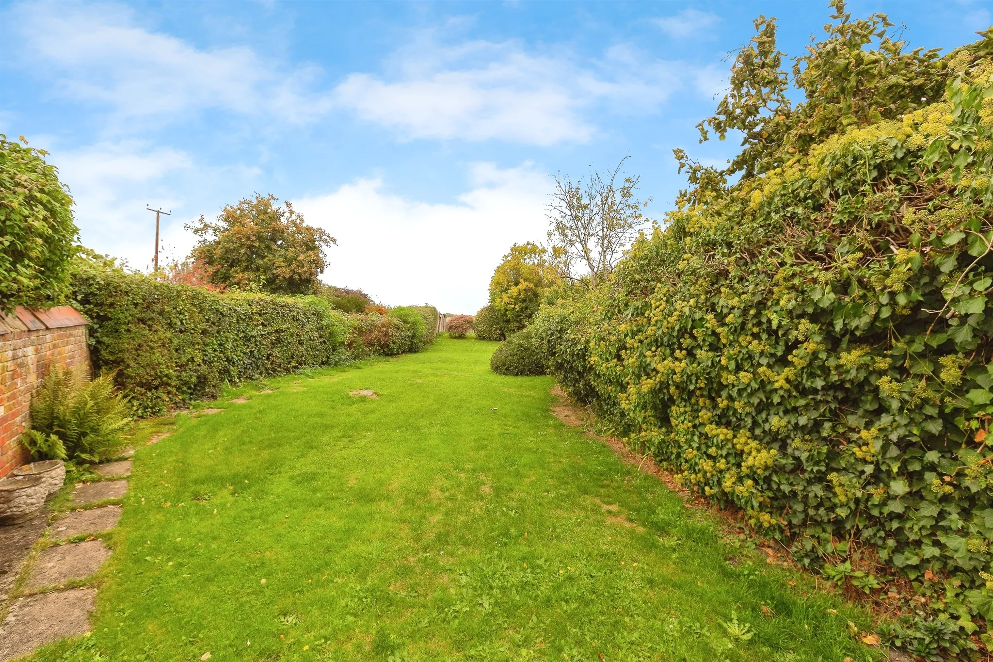 3 bed Semi-Detached