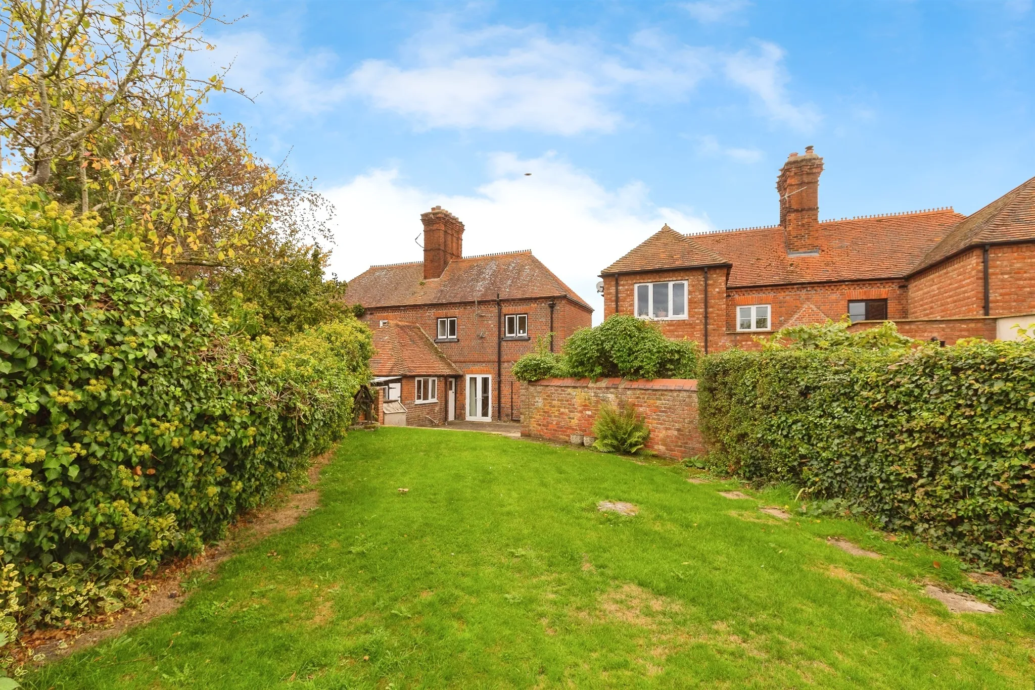 3 bed Semi-Detached