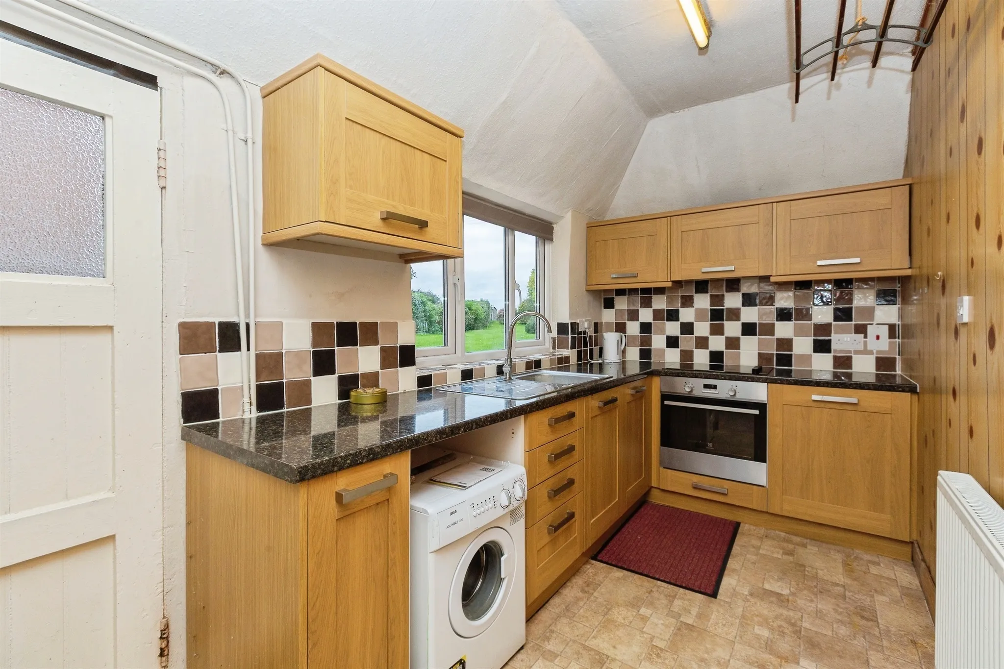 3 bed Semi-Detached