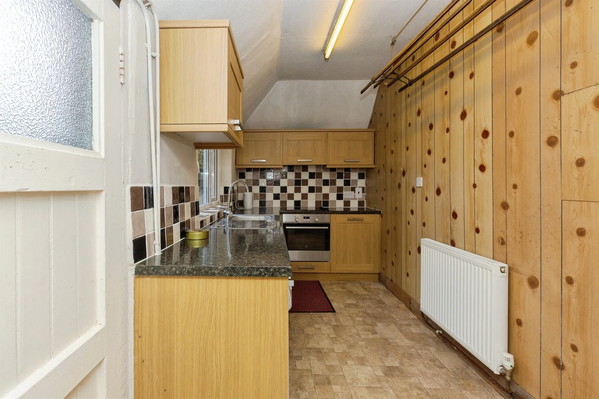 3 bed Semi-Detached