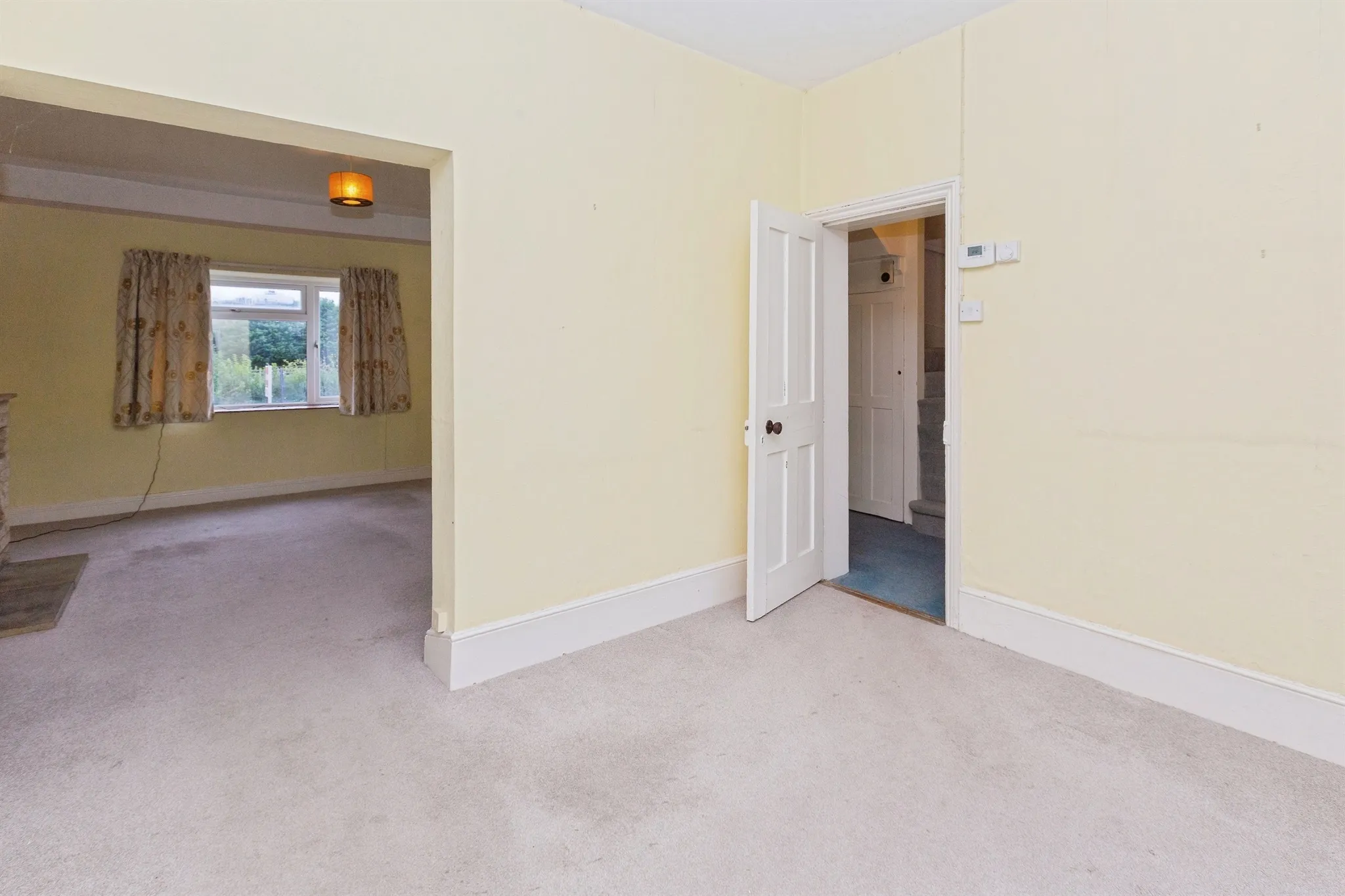 3 bed Semi-Detached