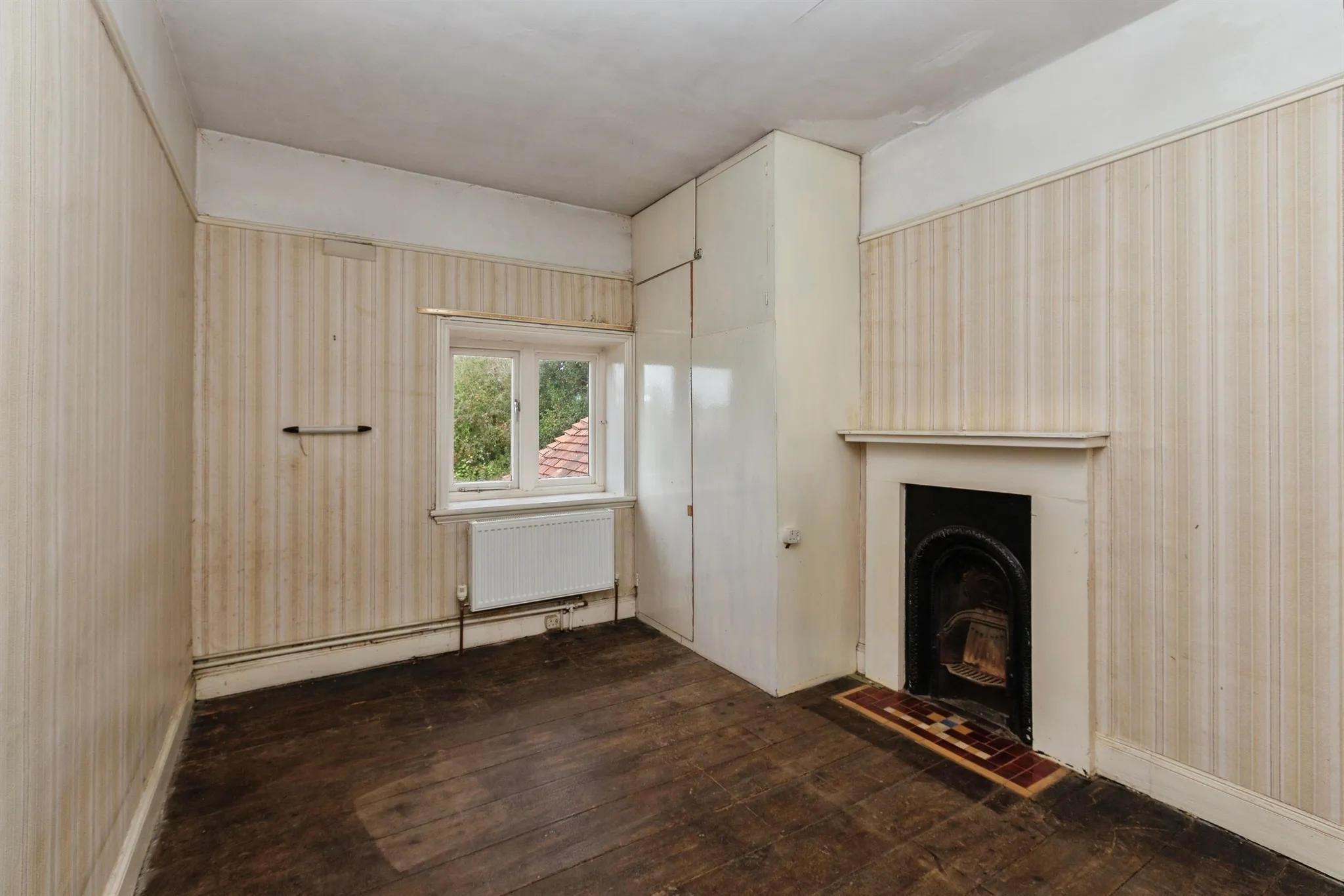 3 bed Semi-Detached