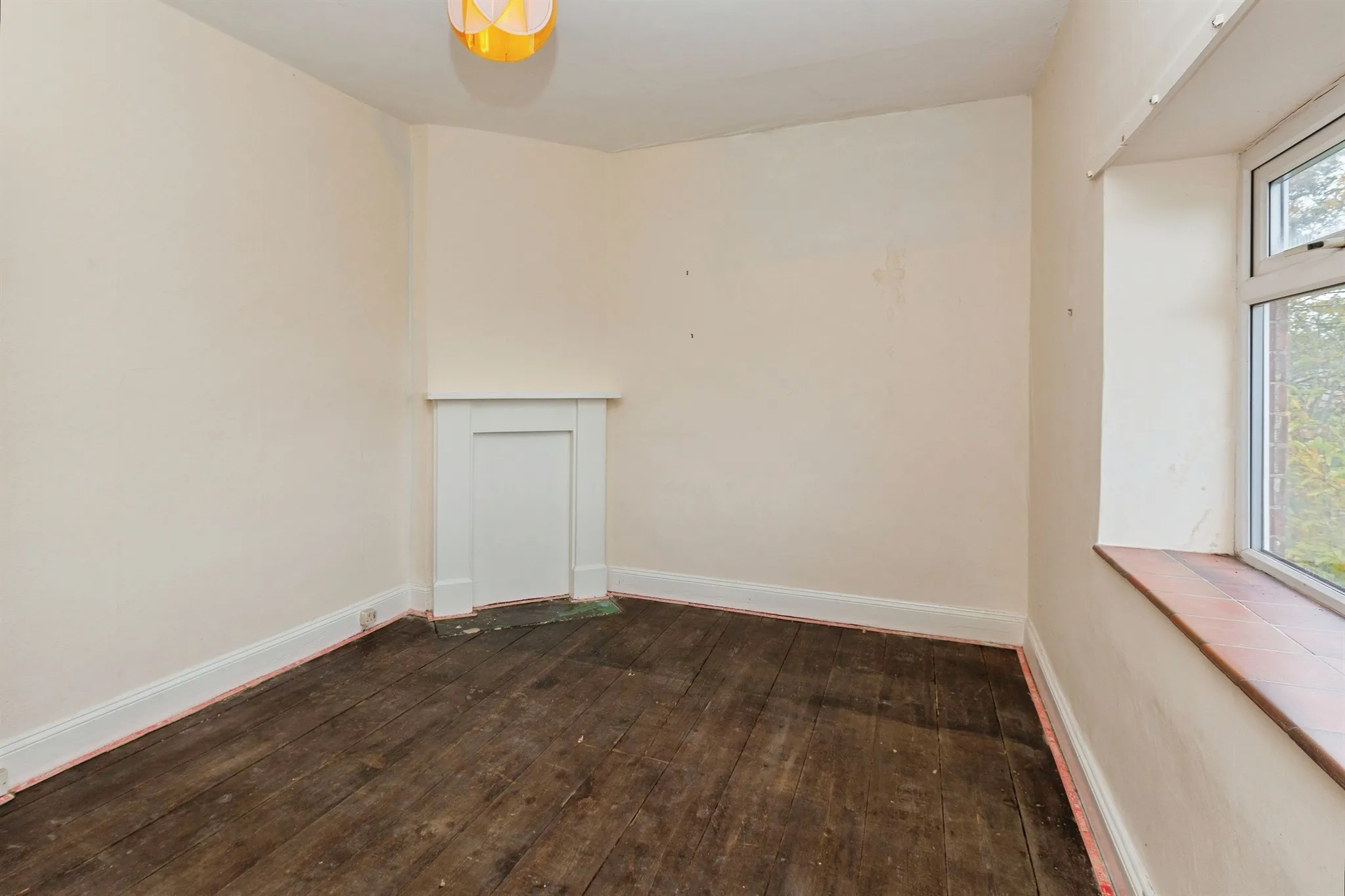 3 bed Semi-Detached