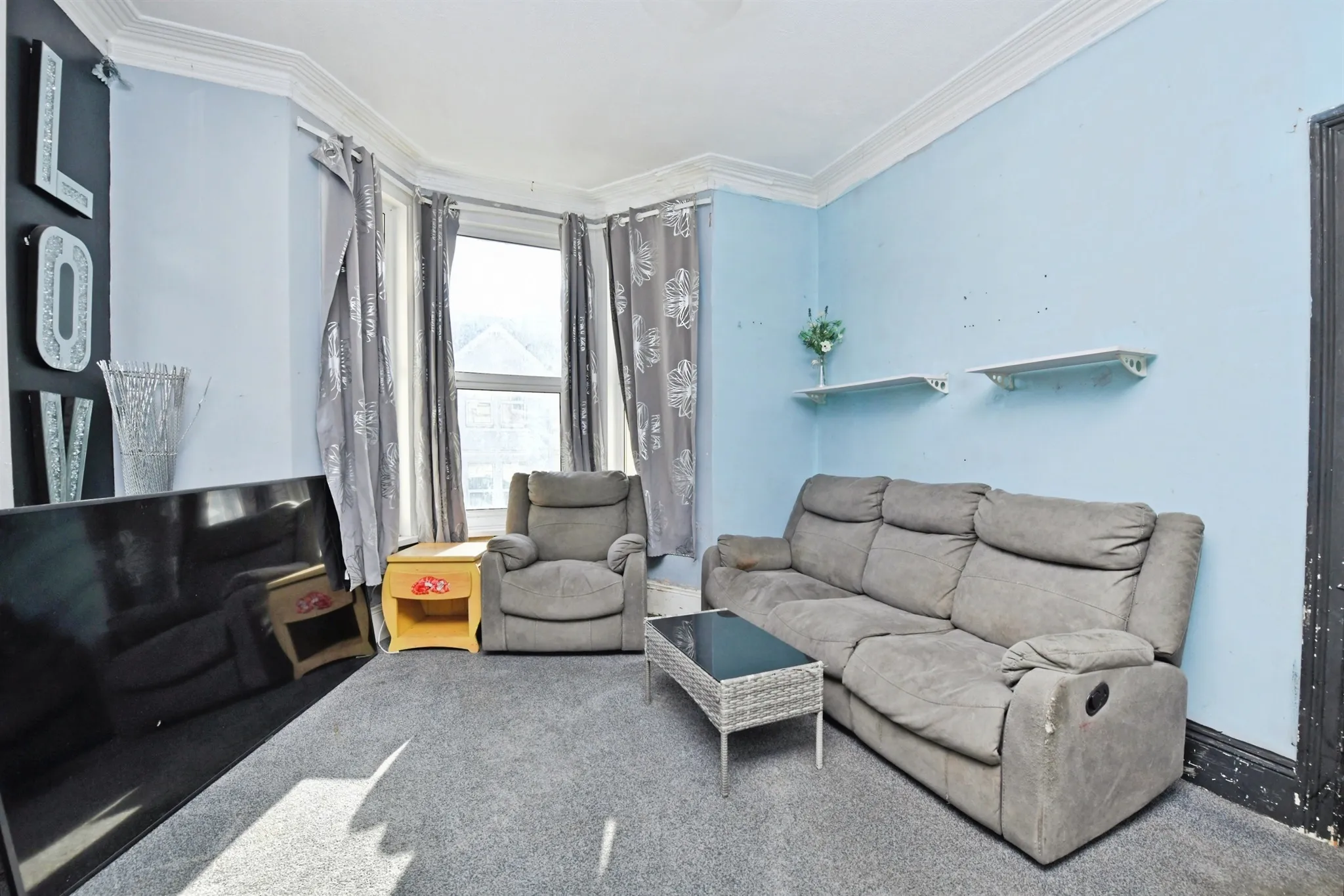 3 bed Terraced