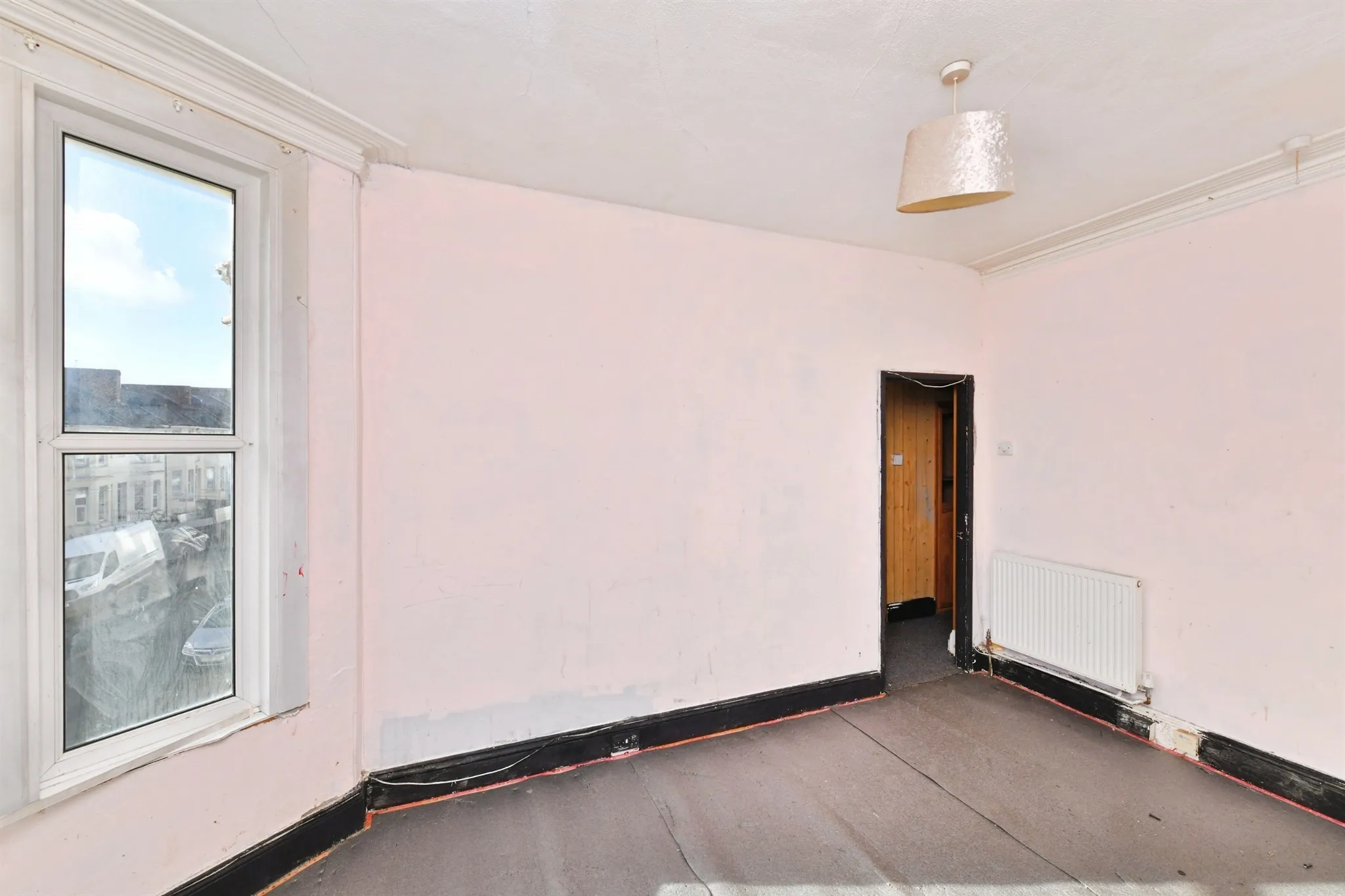 3 bed Terraced