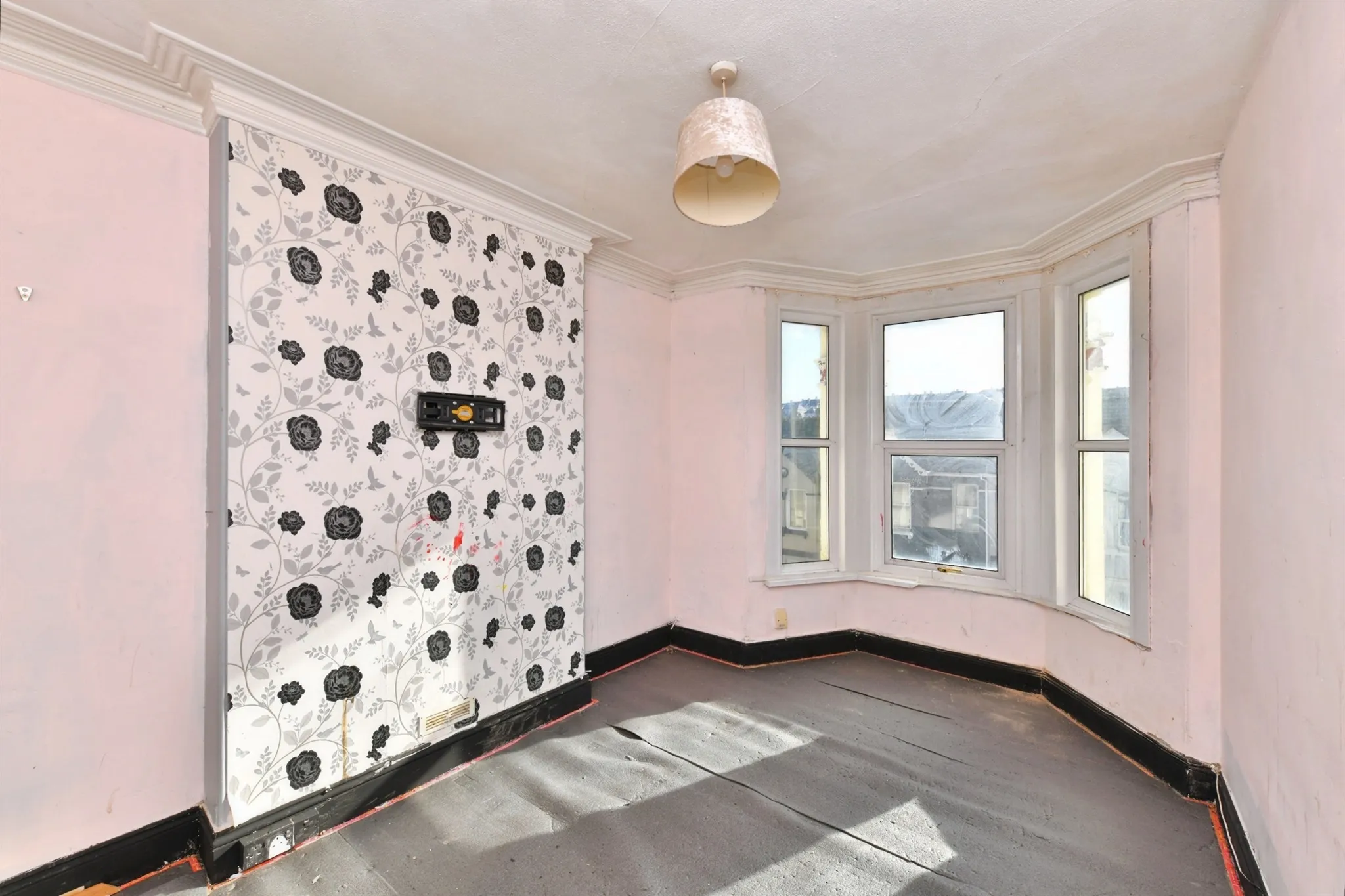 3 bed Terraced