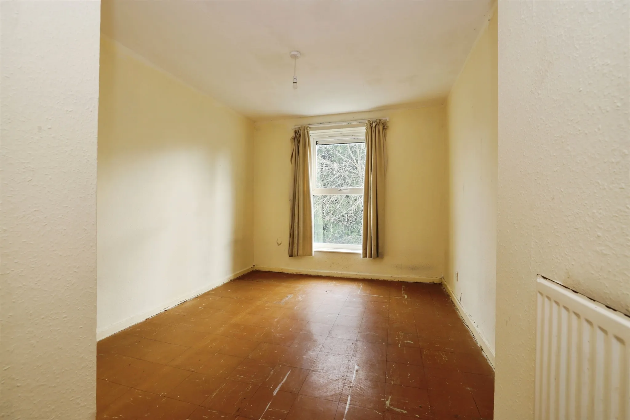 3 bed Block of Apartments