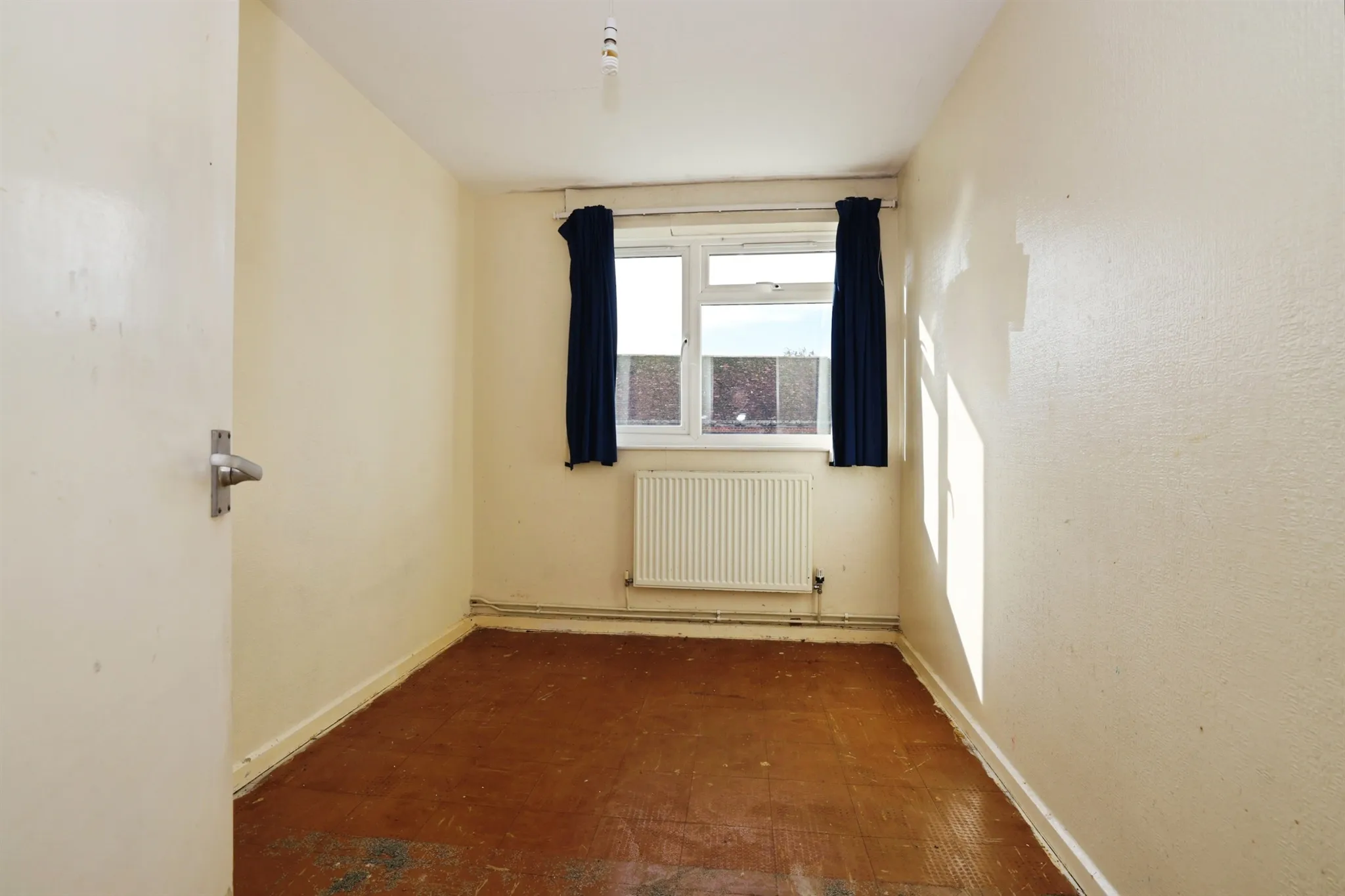 3 bed Block of Apartments