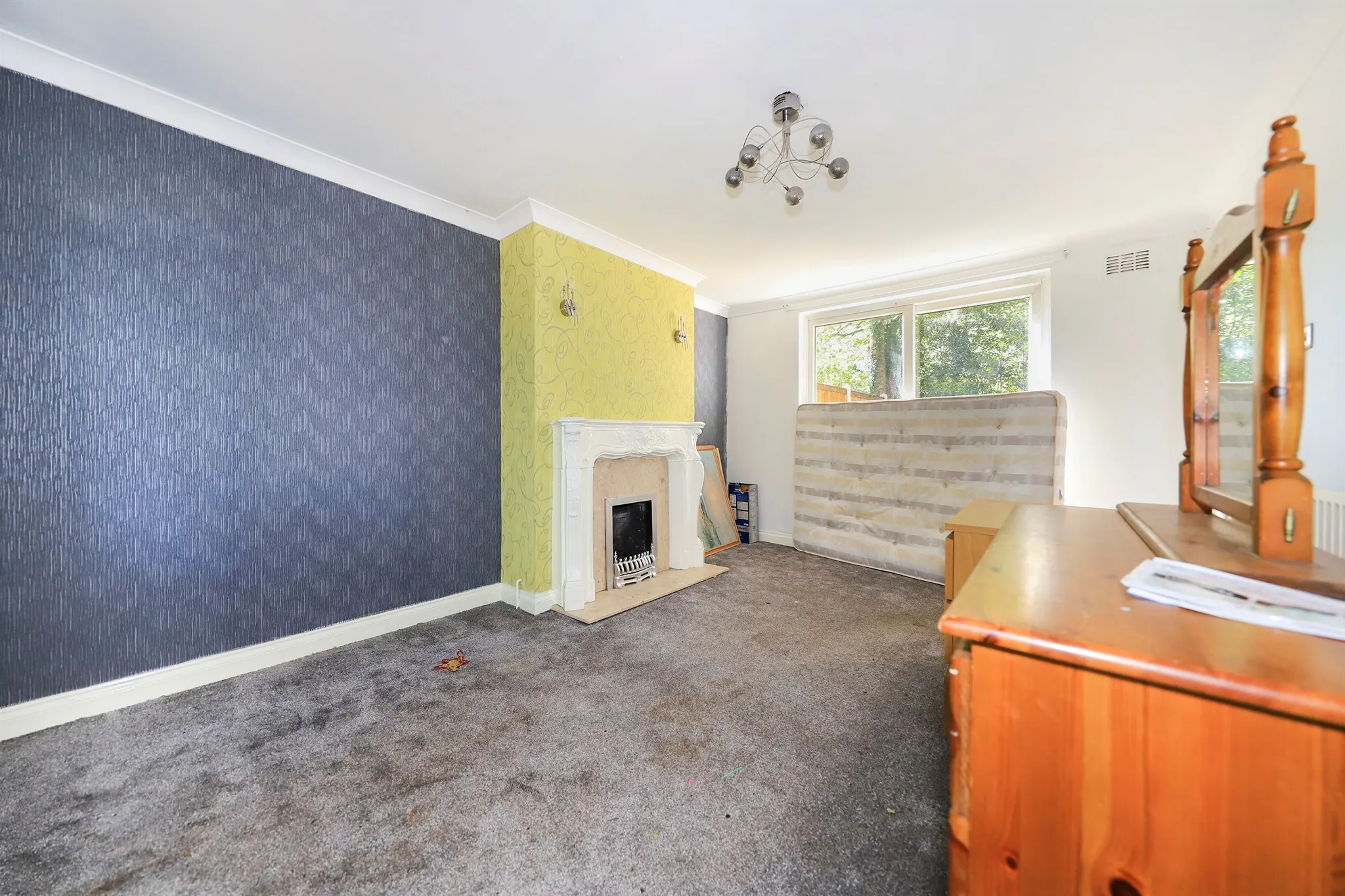 3 bed Terraced