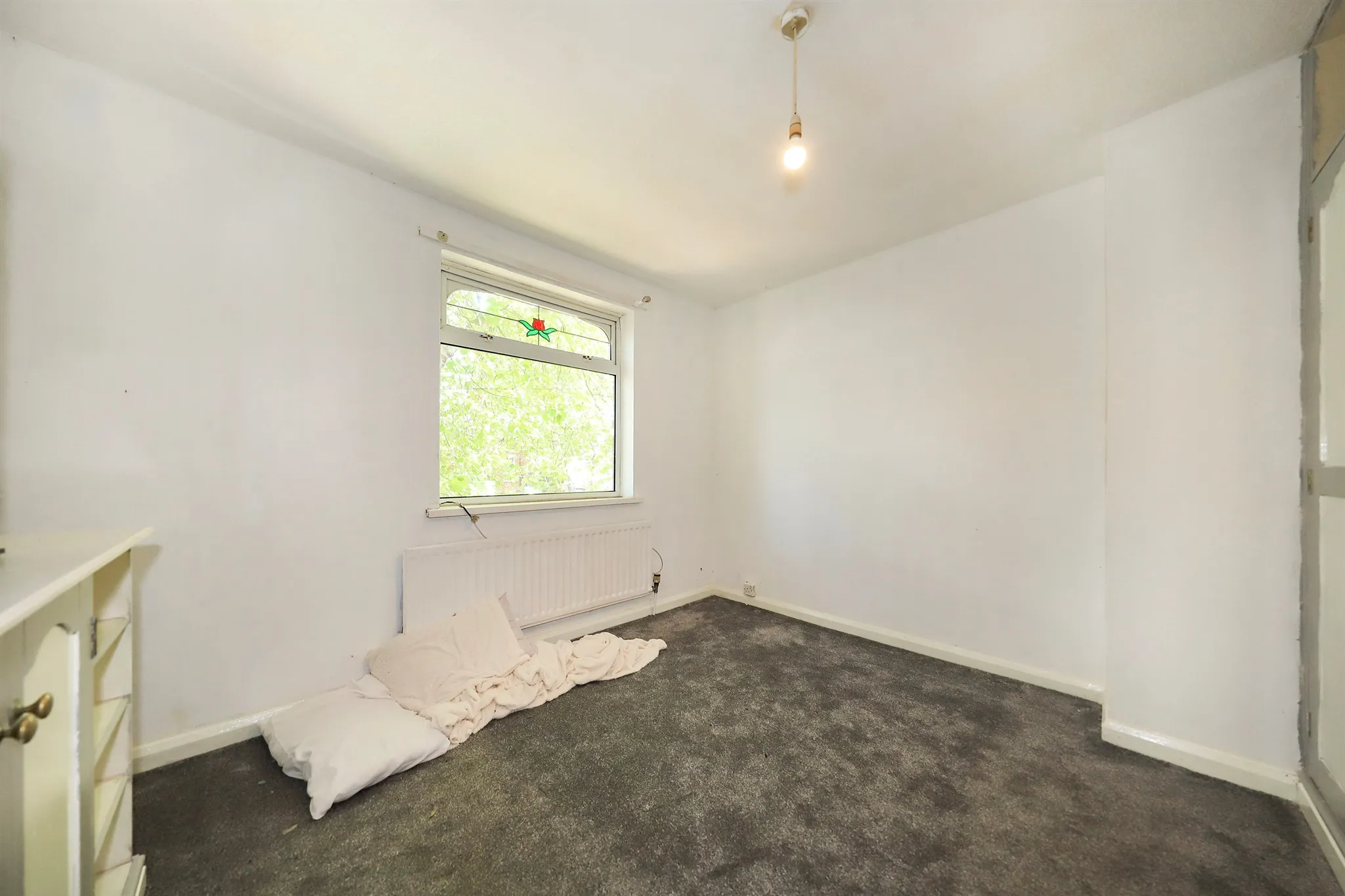3 bed Terraced