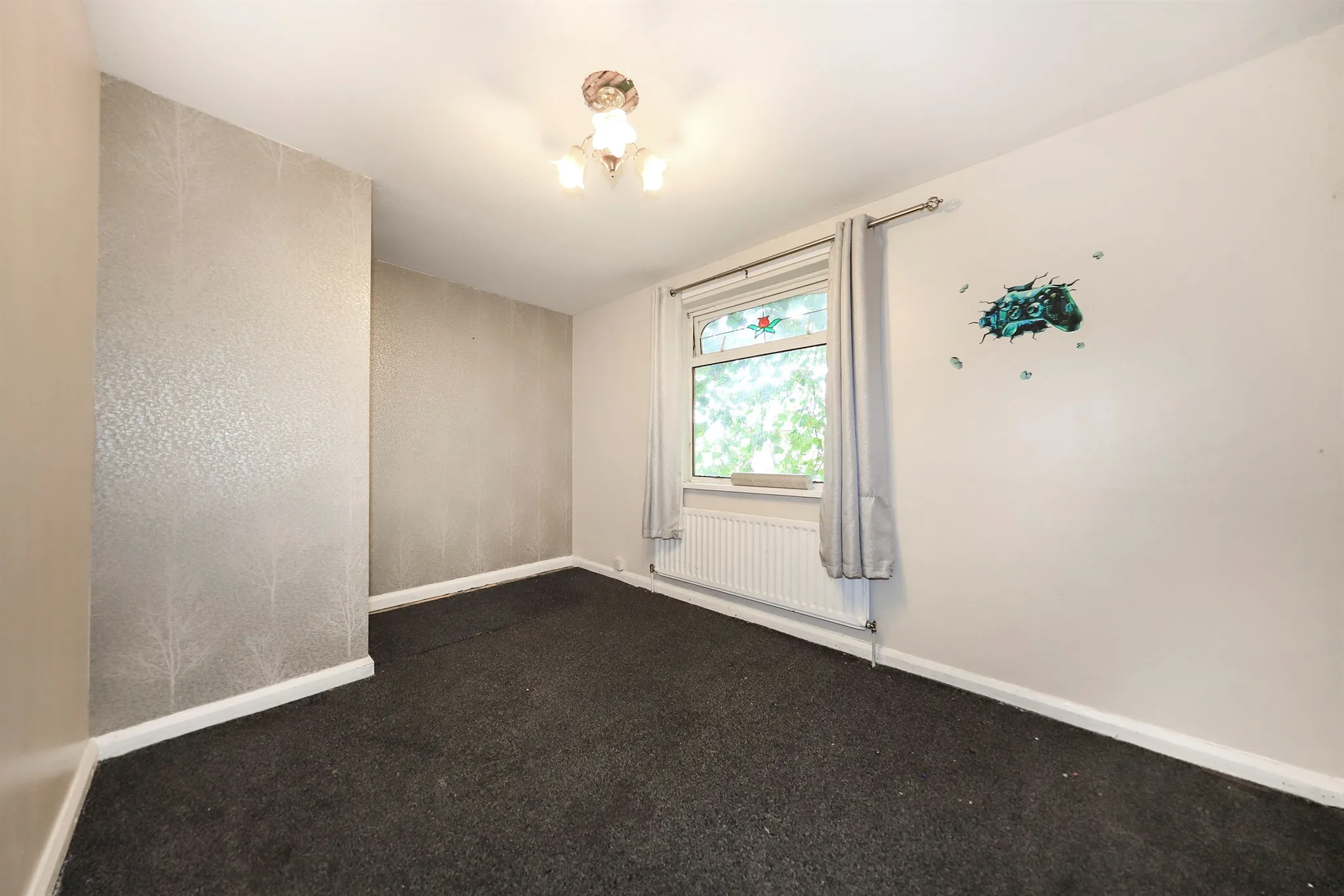 3 bed Terraced