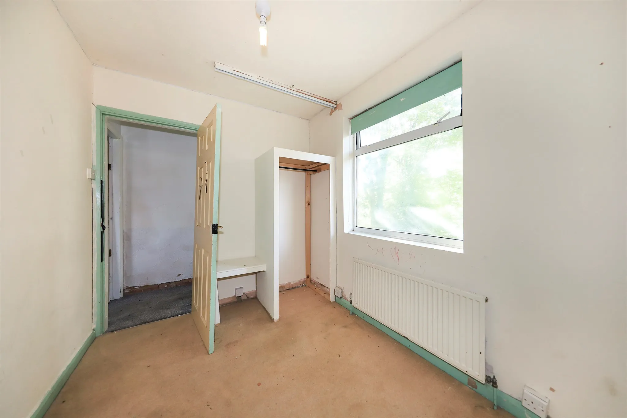 3 bed Terraced