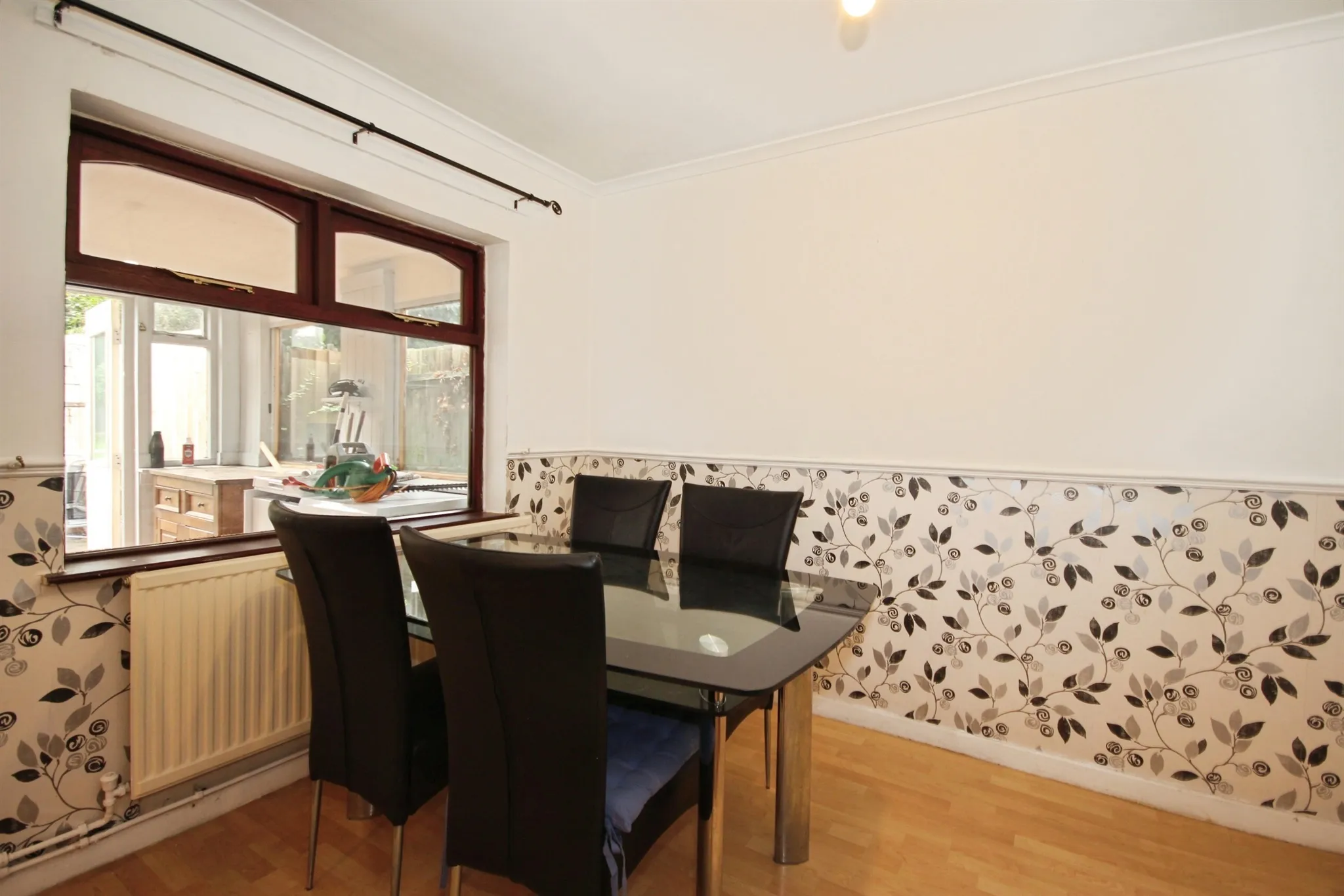 2 bed End of Terrace