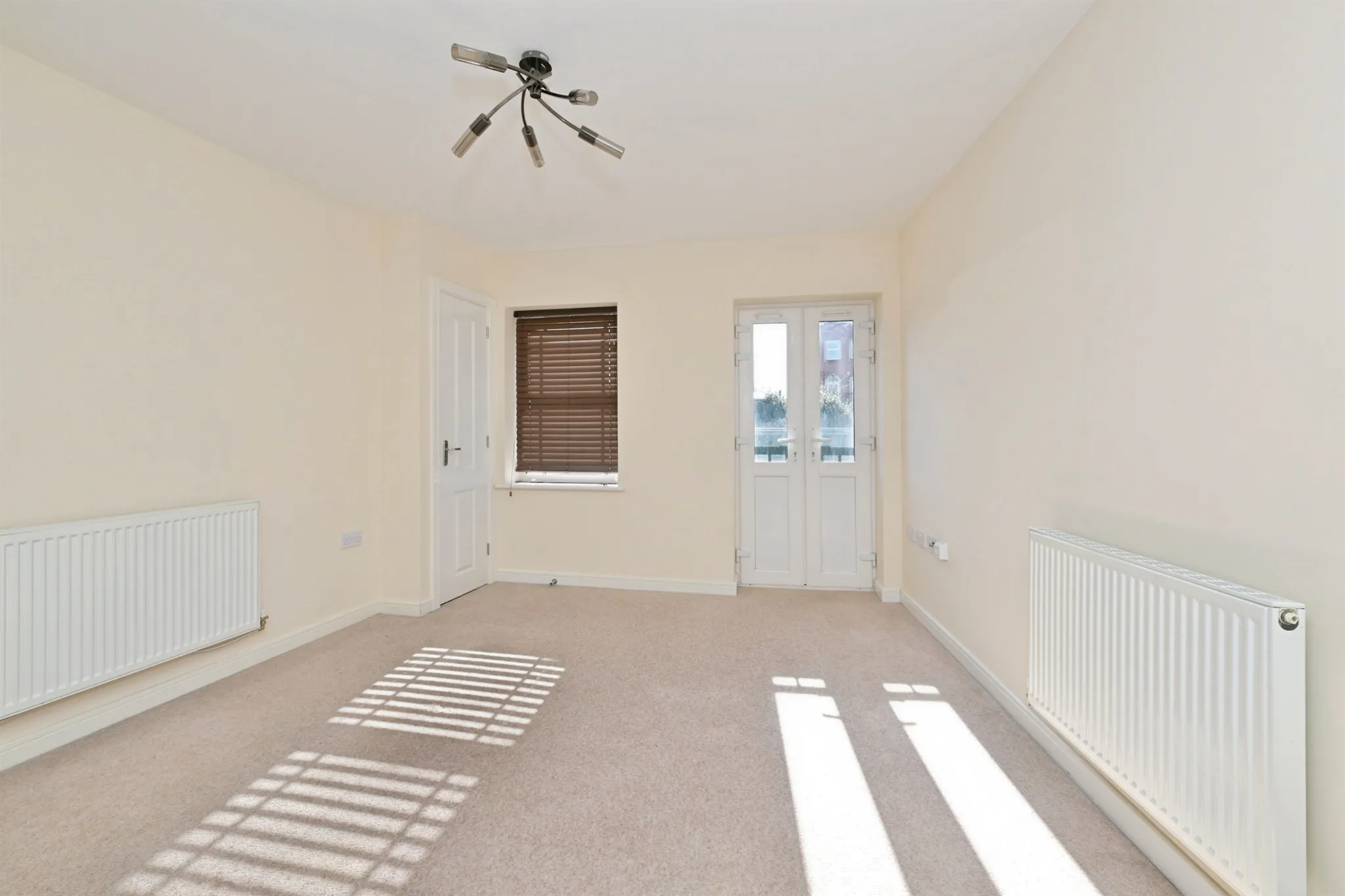 Property cover