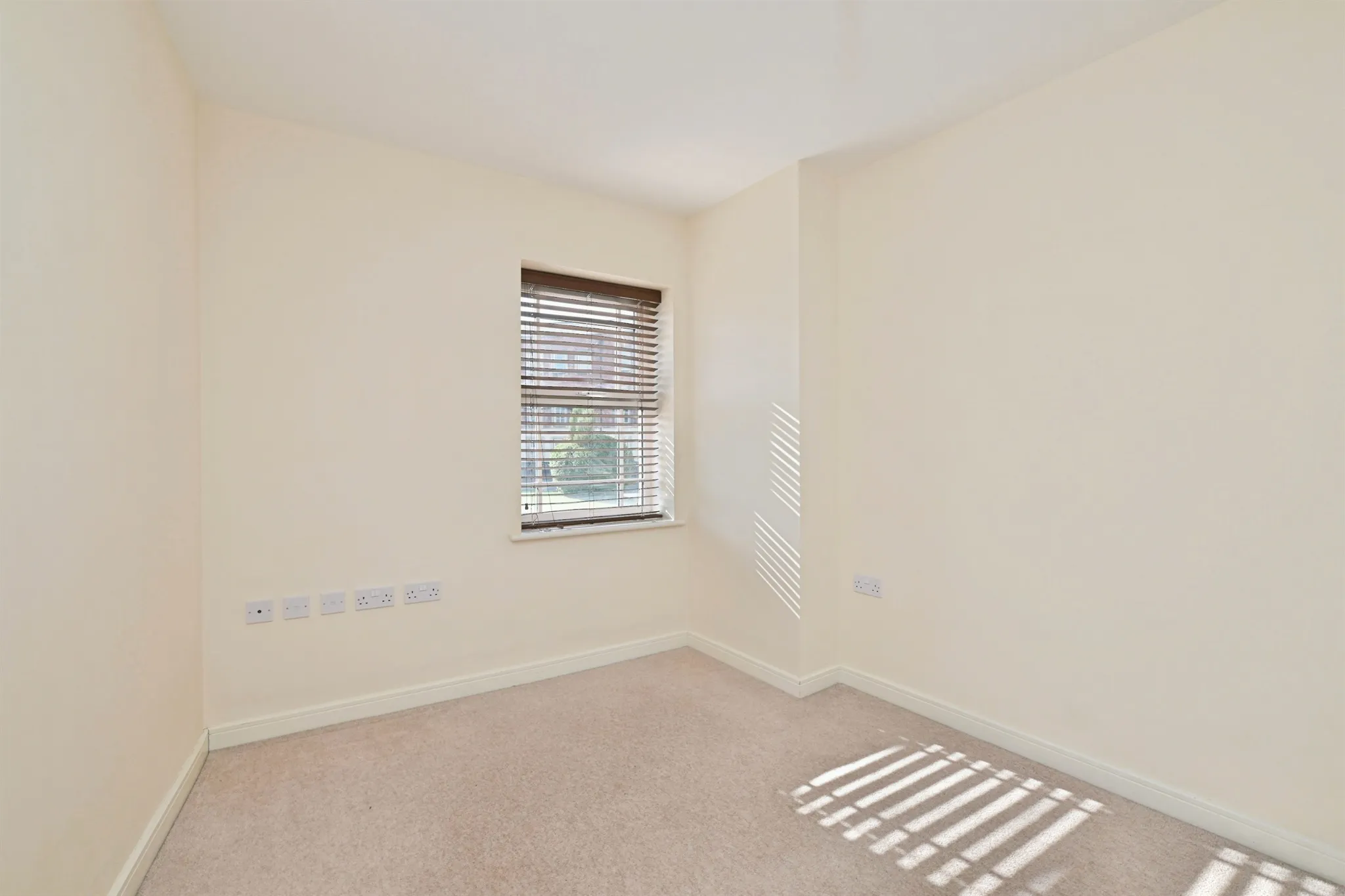1 bed Apartment
