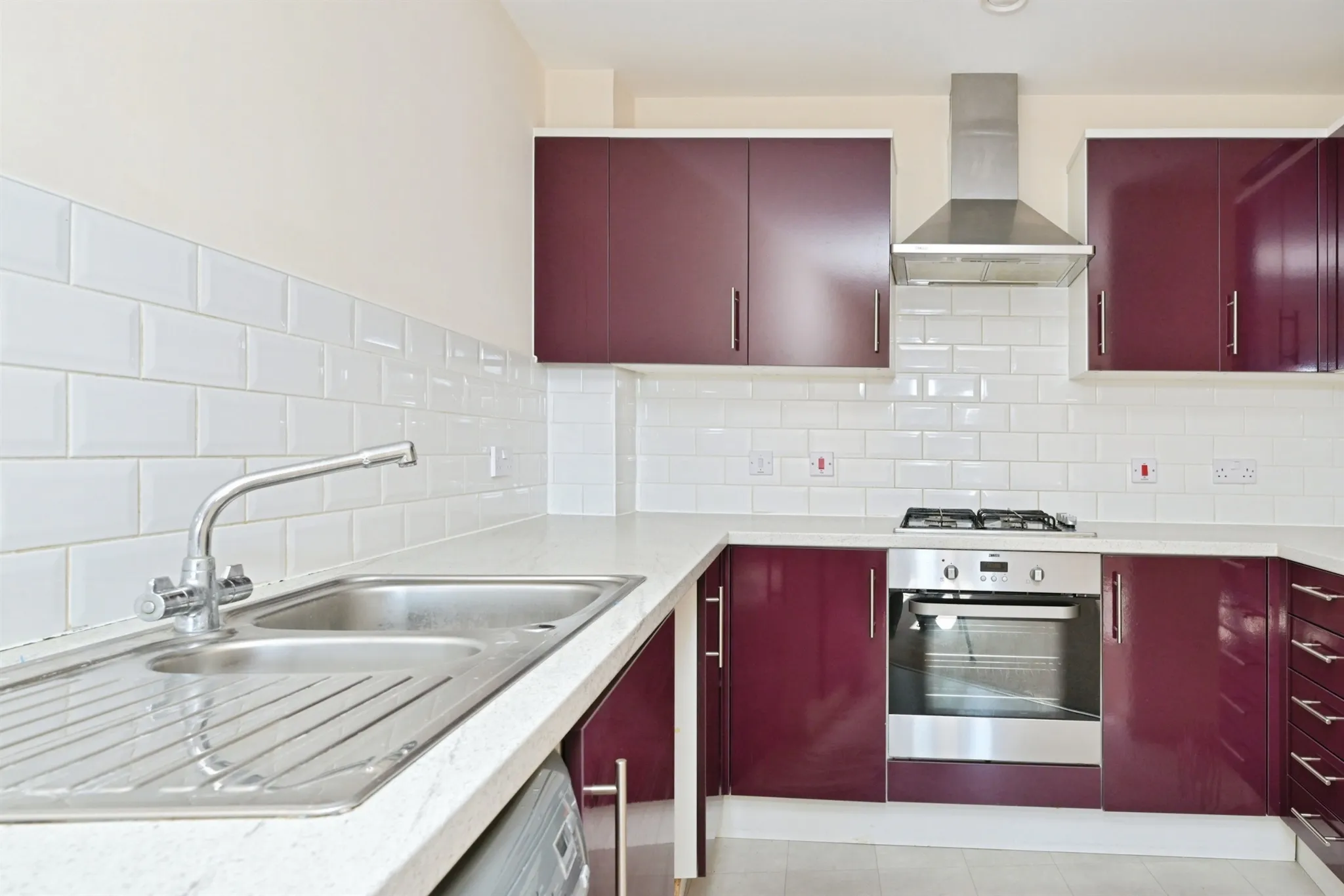 1 bed Apartment