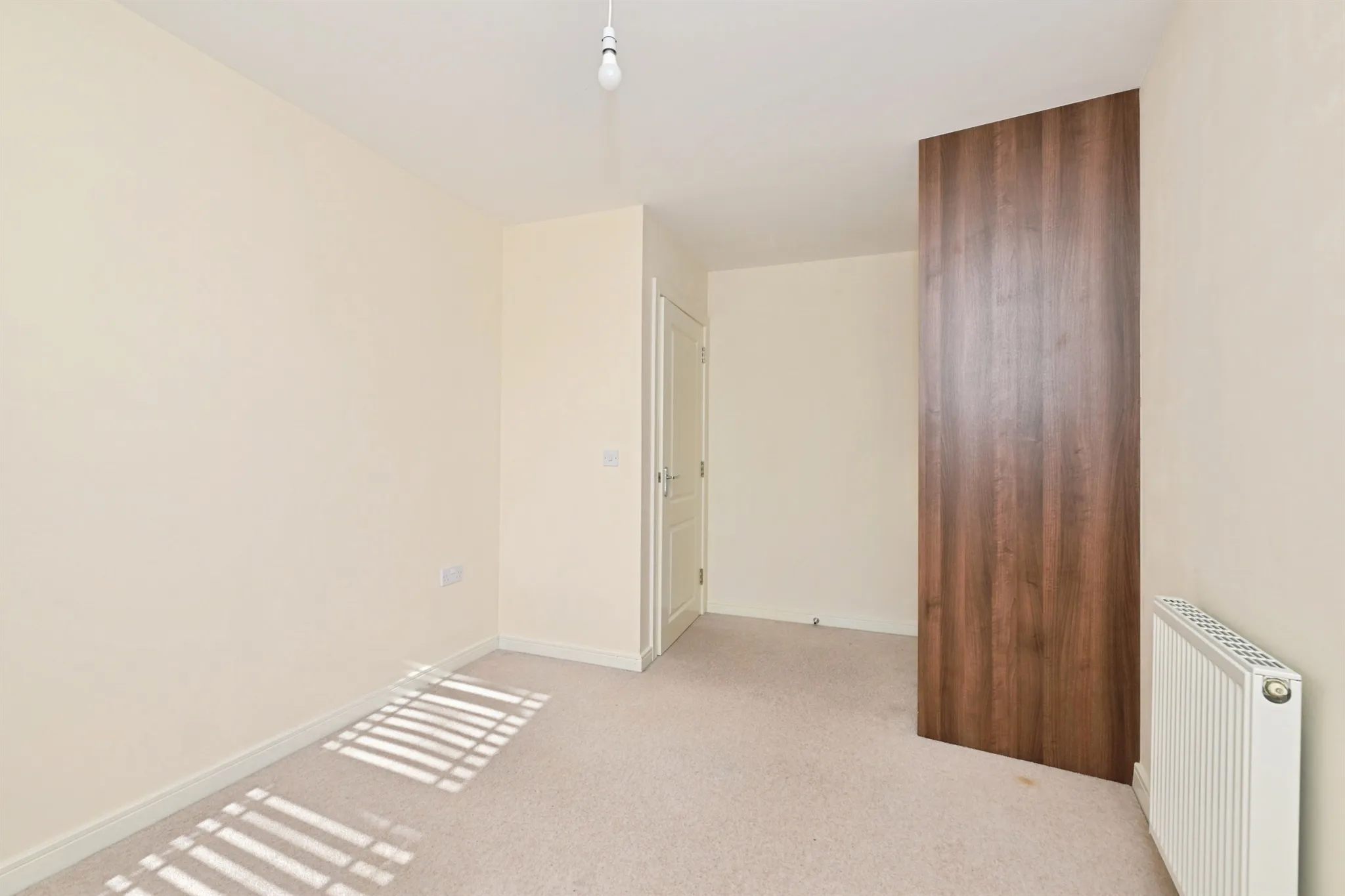 1 bed Apartment