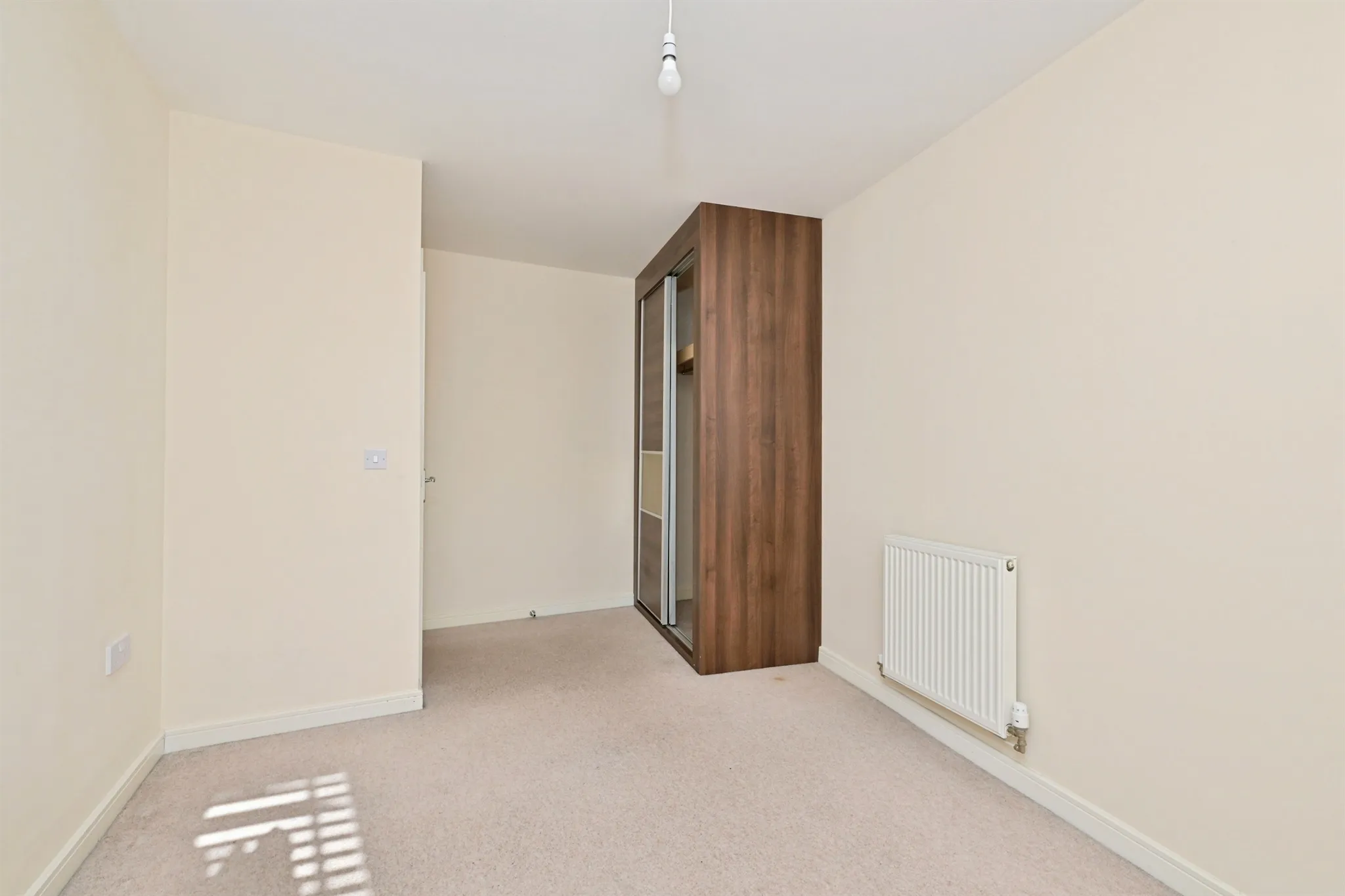 1 bed Apartment
