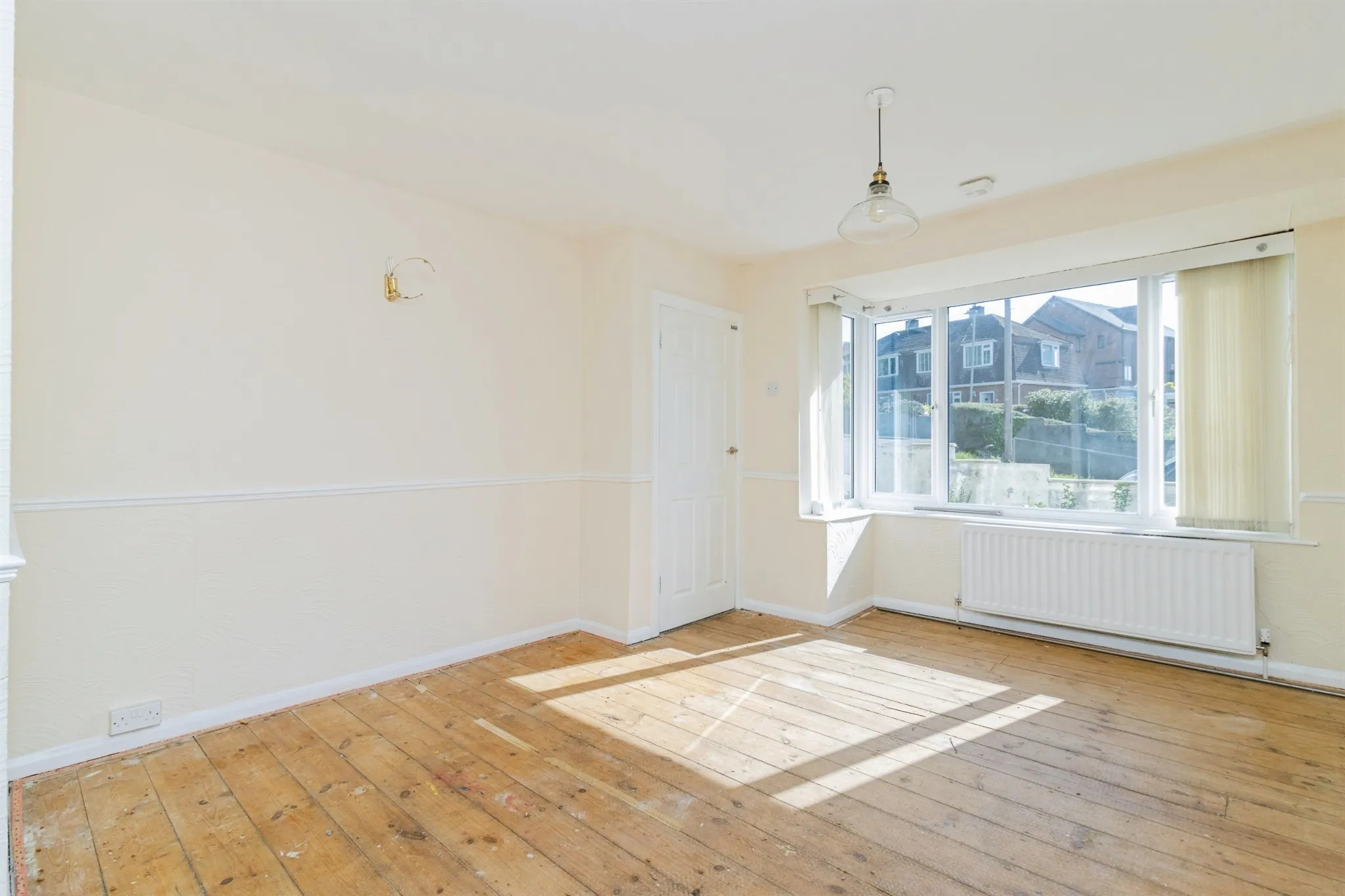 3 bed Semi-Detached