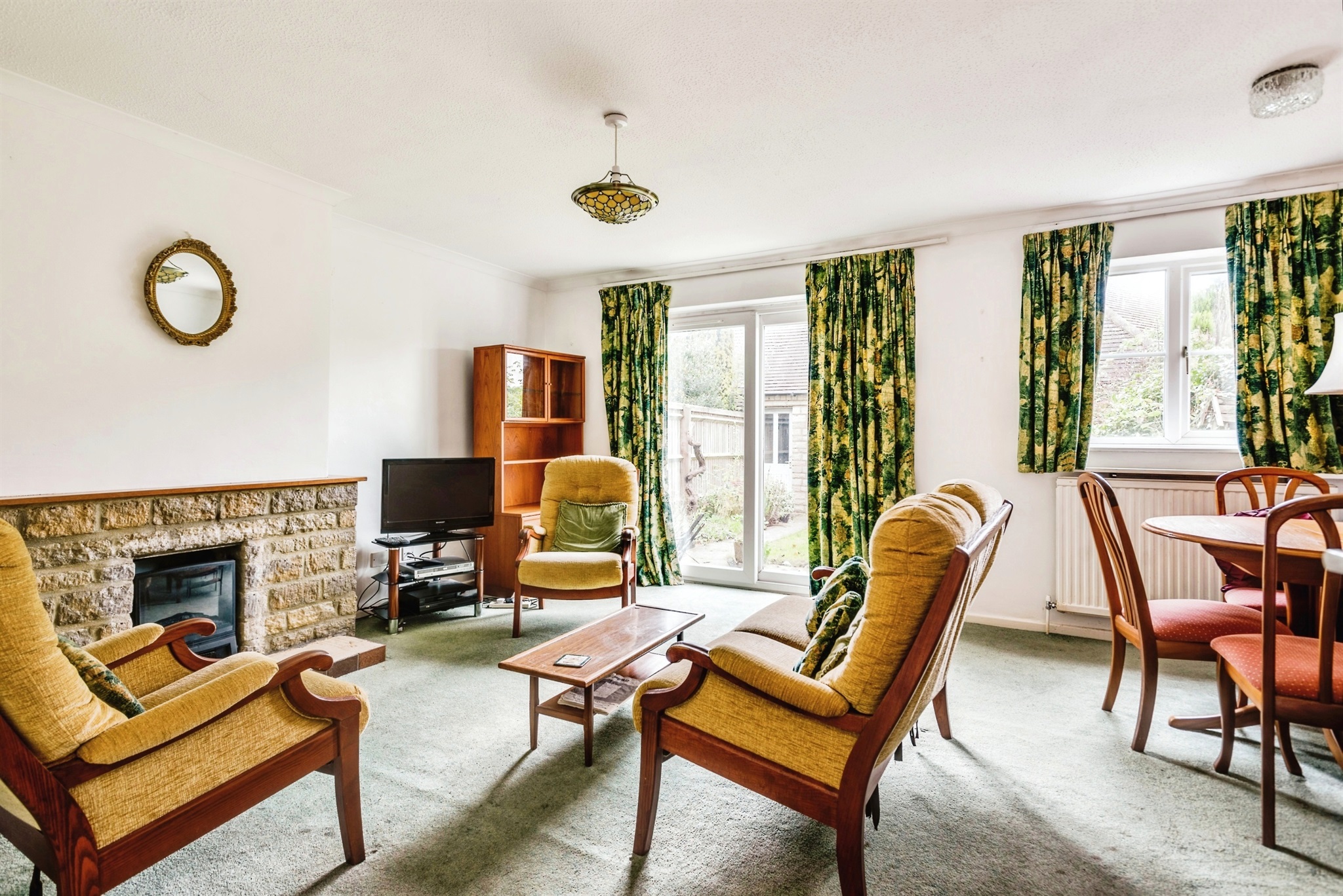 3 bed Semi-Detached
