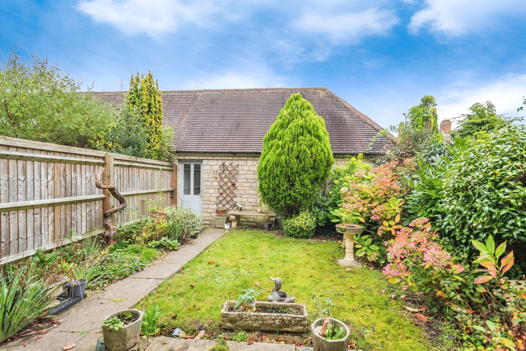 3 bed Semi-Detached