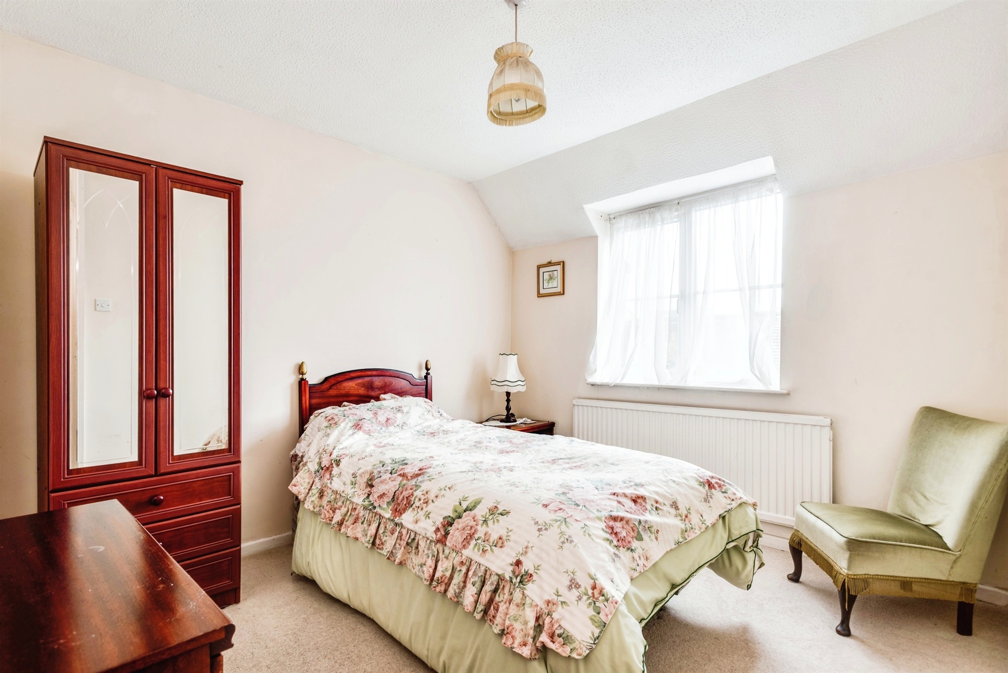 3 bed Semi-Detached