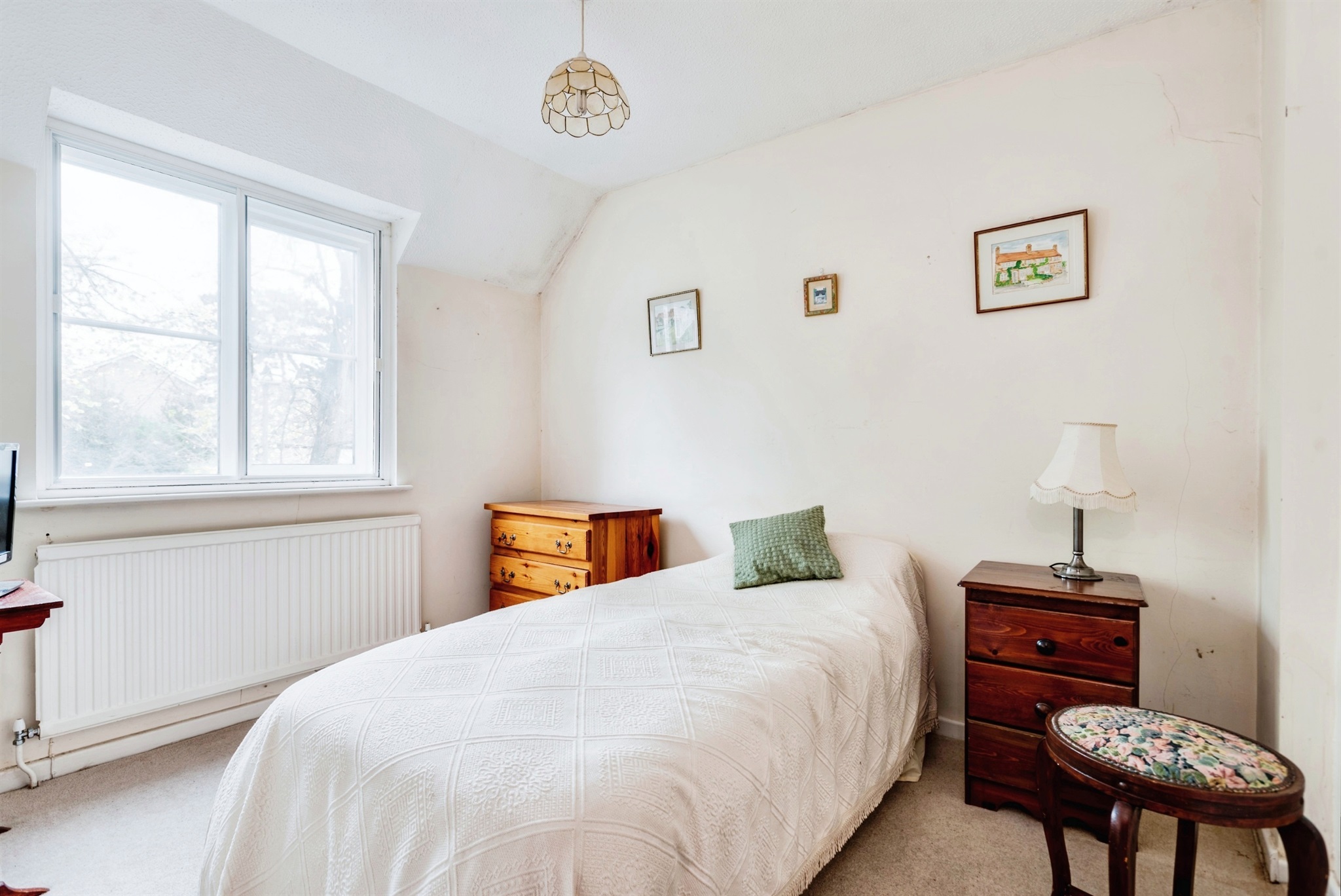 3 bed Semi-Detached