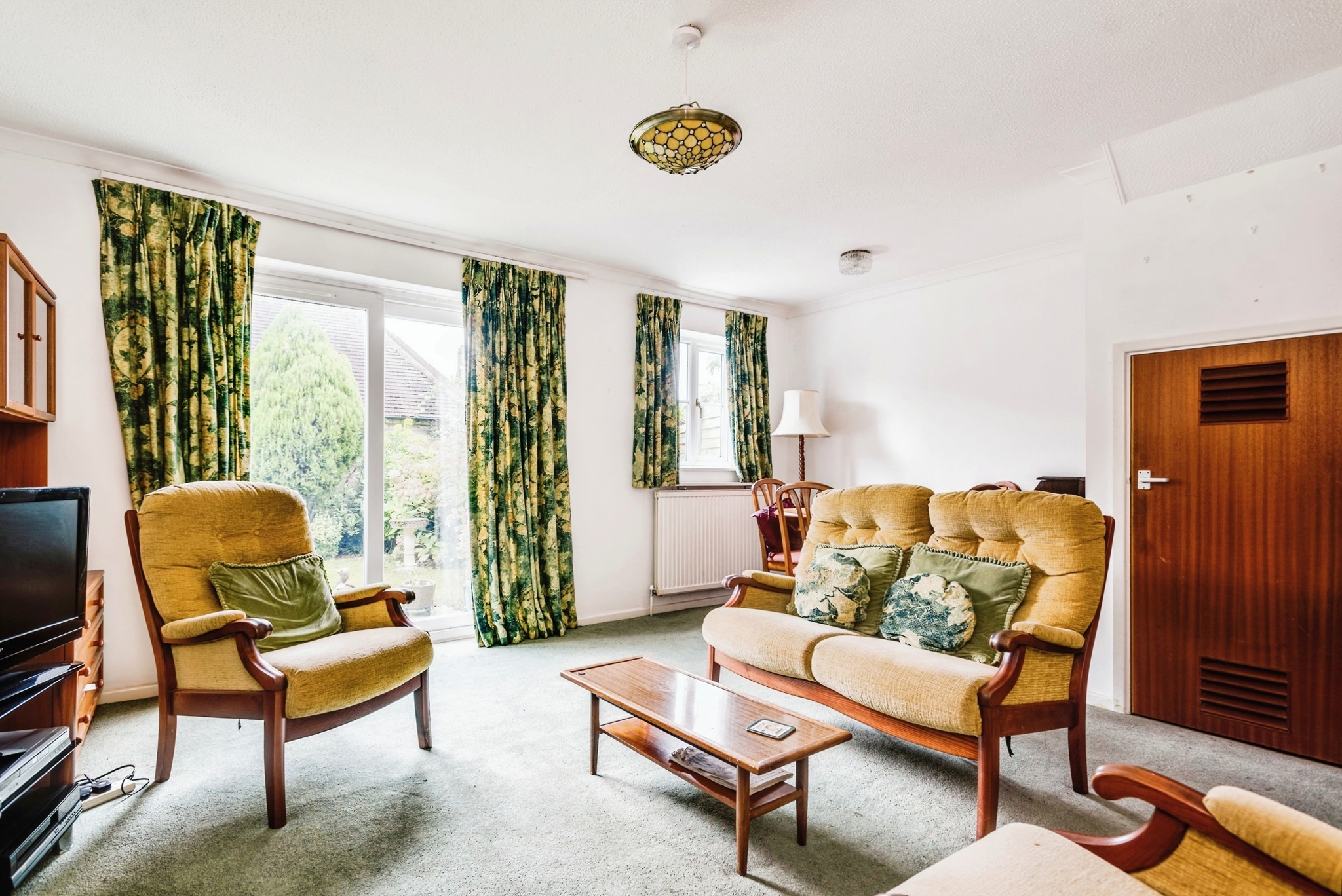 3 bed Semi-Detached