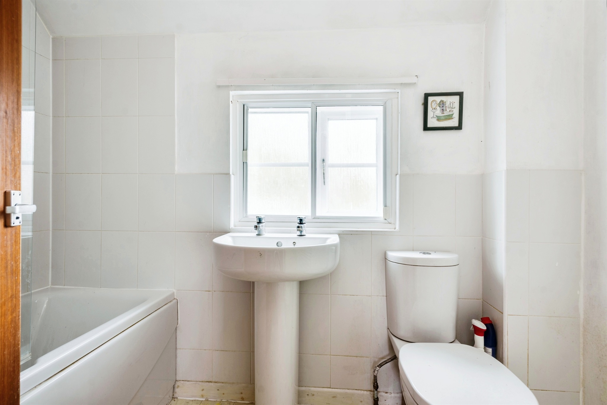 3 bed Semi-Detached