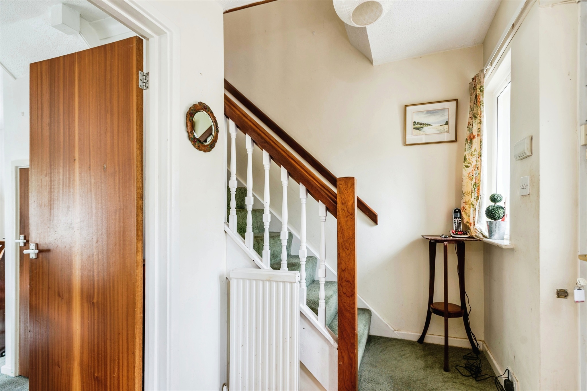3 bed Semi-Detached