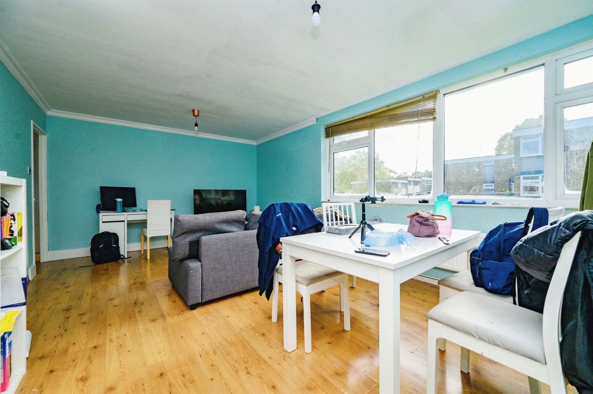 2 bed Apartment