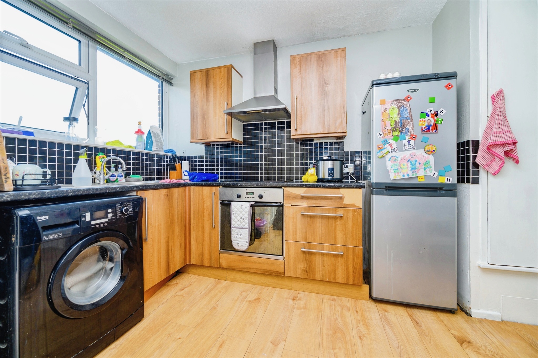 2 bed Apartment