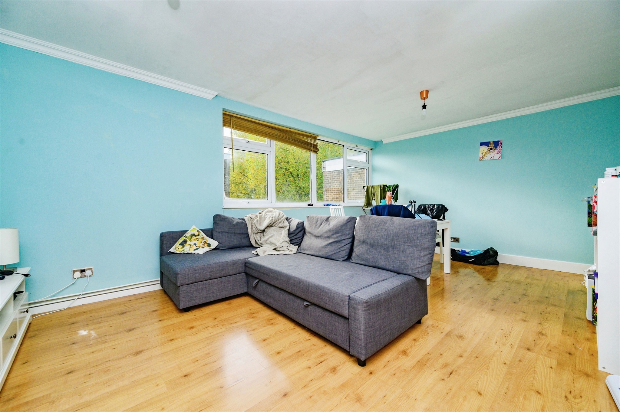 2 bed Apartment