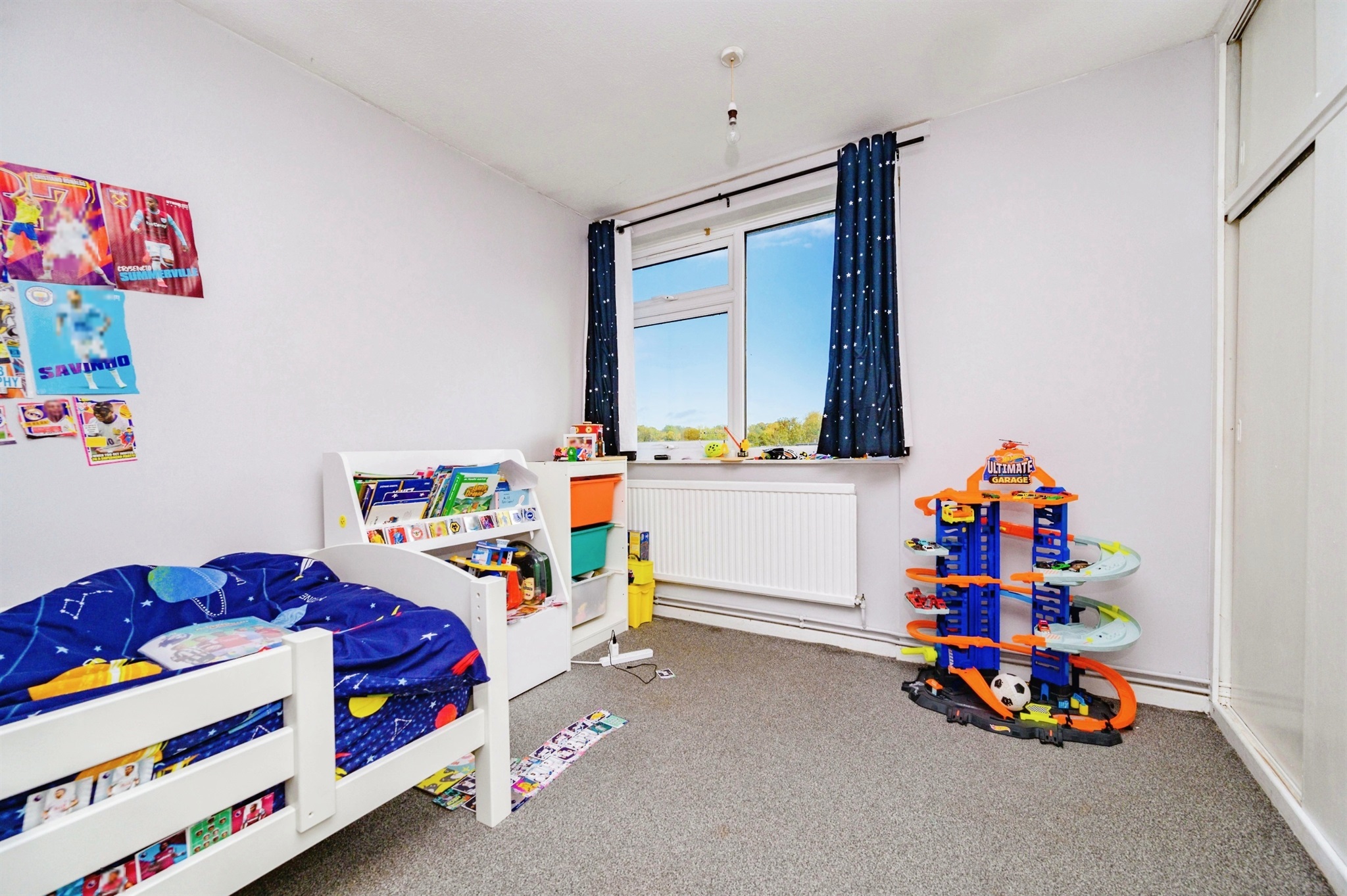2 bed Apartment