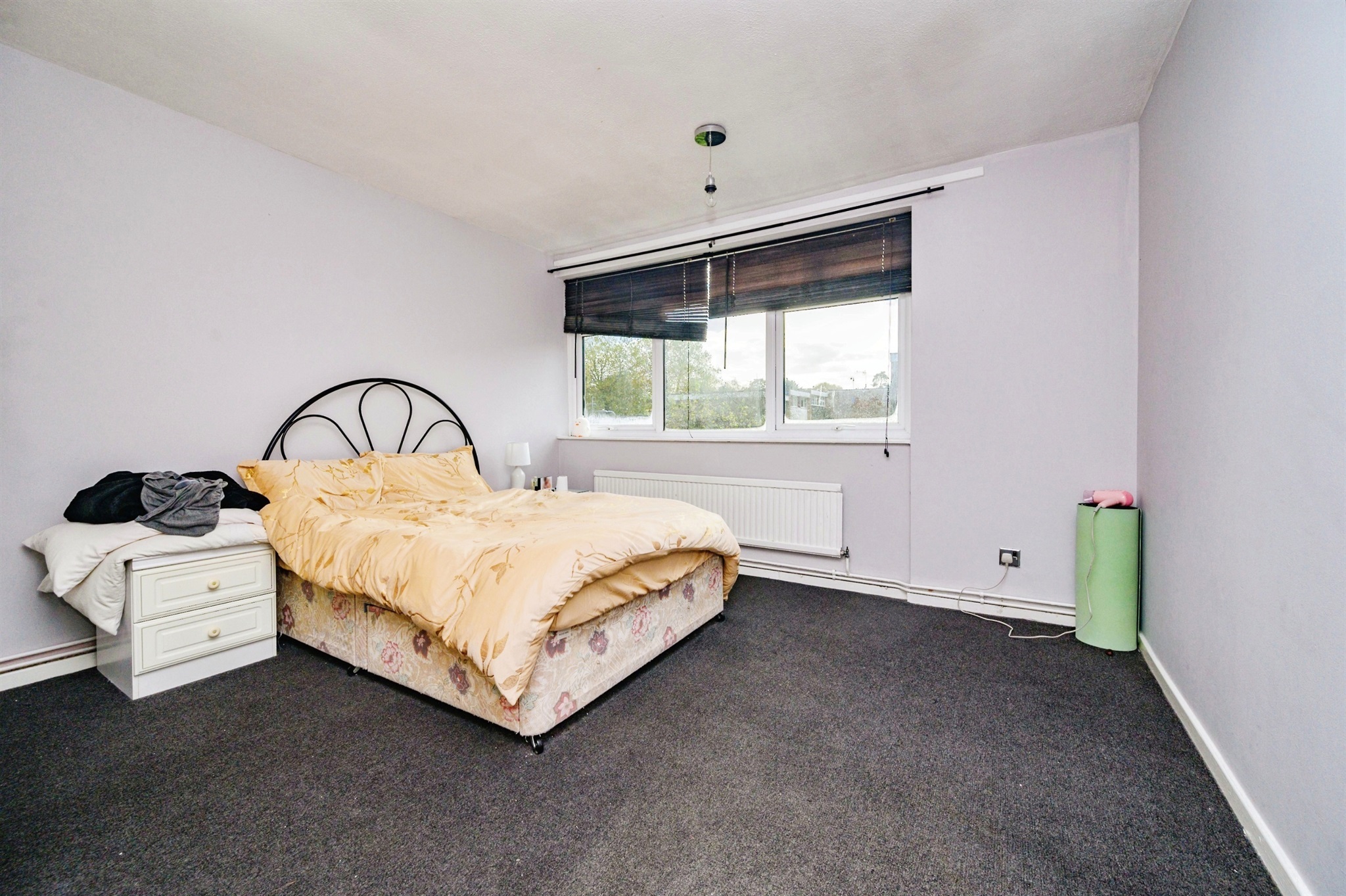 2 bed Apartment